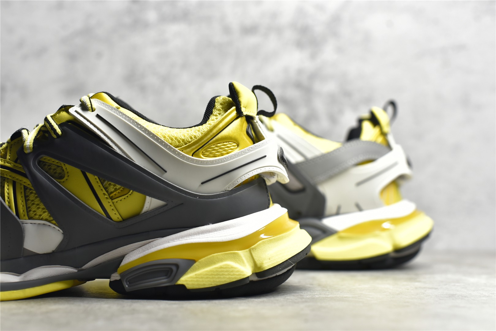 Basic Shoes M-l-s