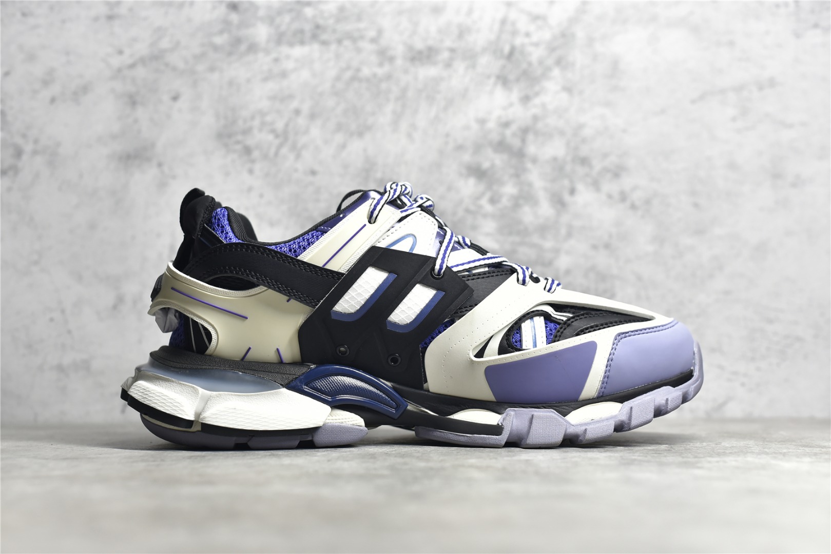 Basic Shoes M-l-s