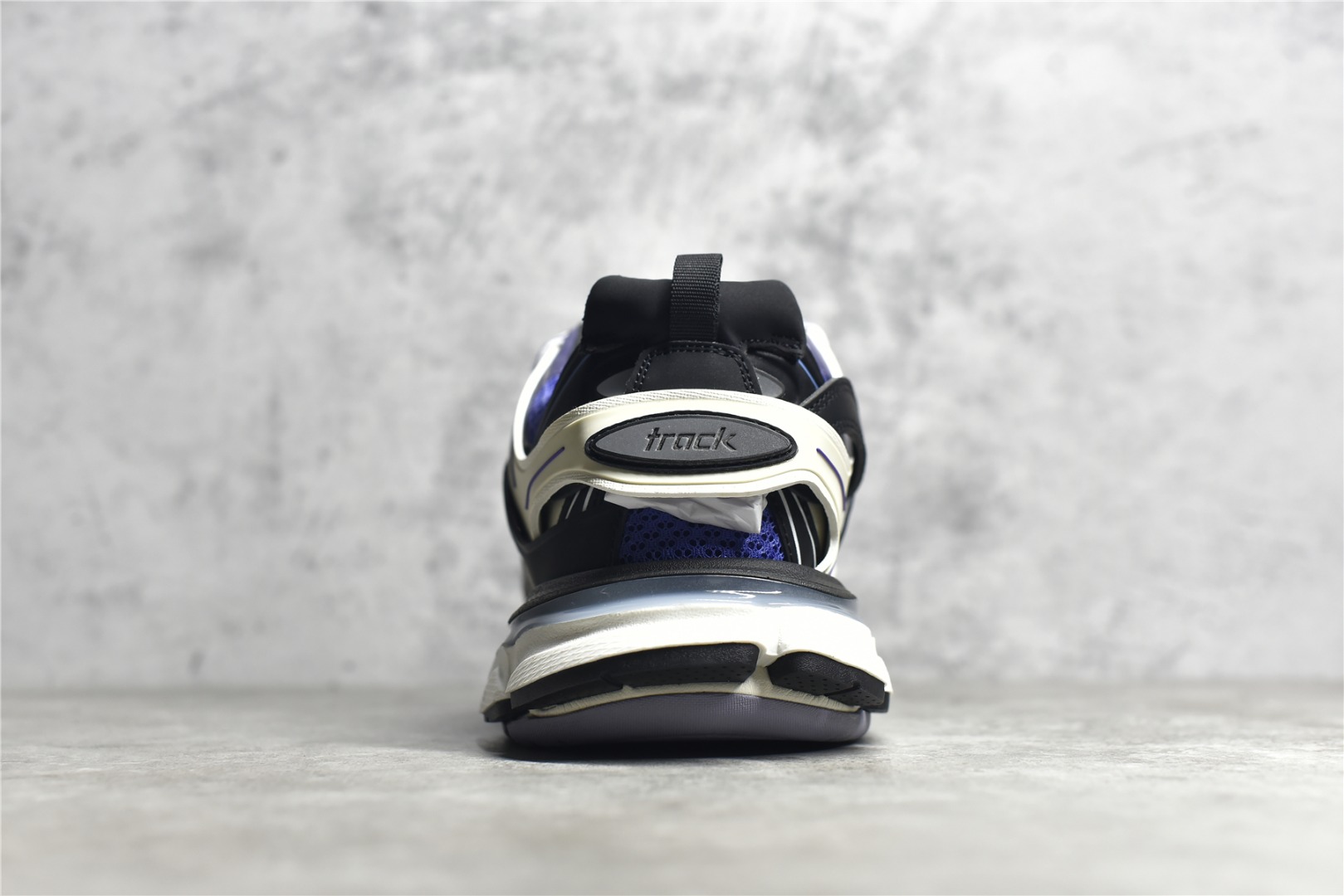 Basic Shoes M-l-s