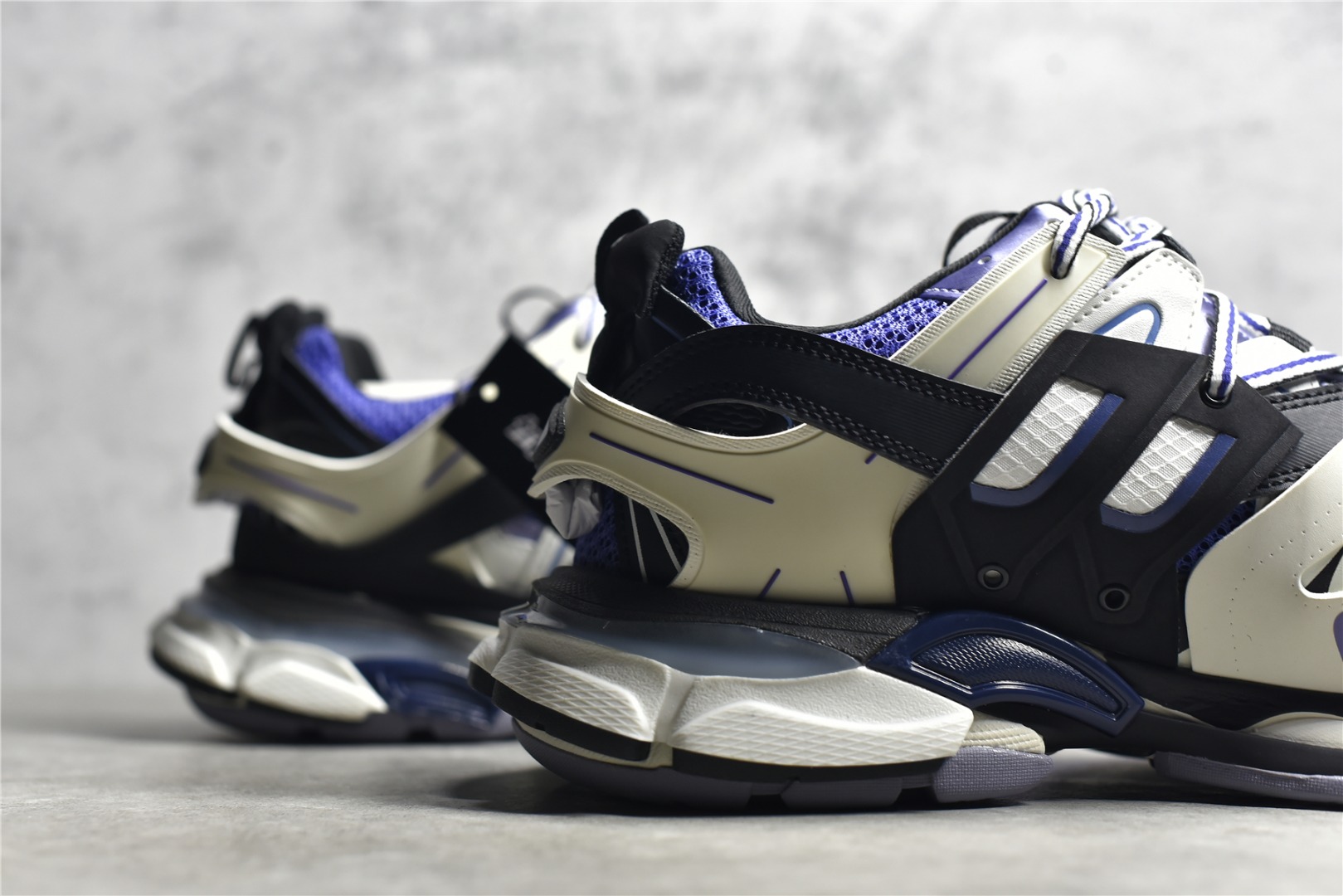 Basic Shoes M-l-s