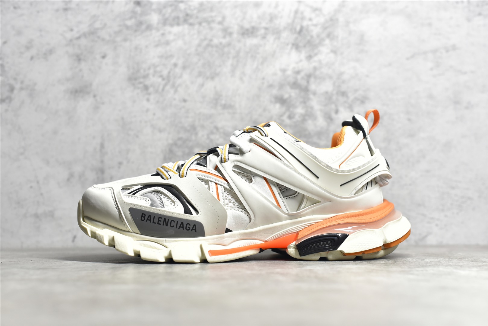 Basic Shoes M-l-s