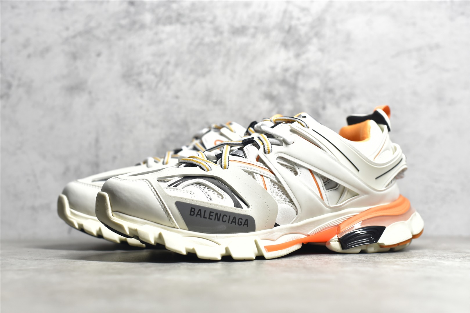 Basic Shoes M-l-s