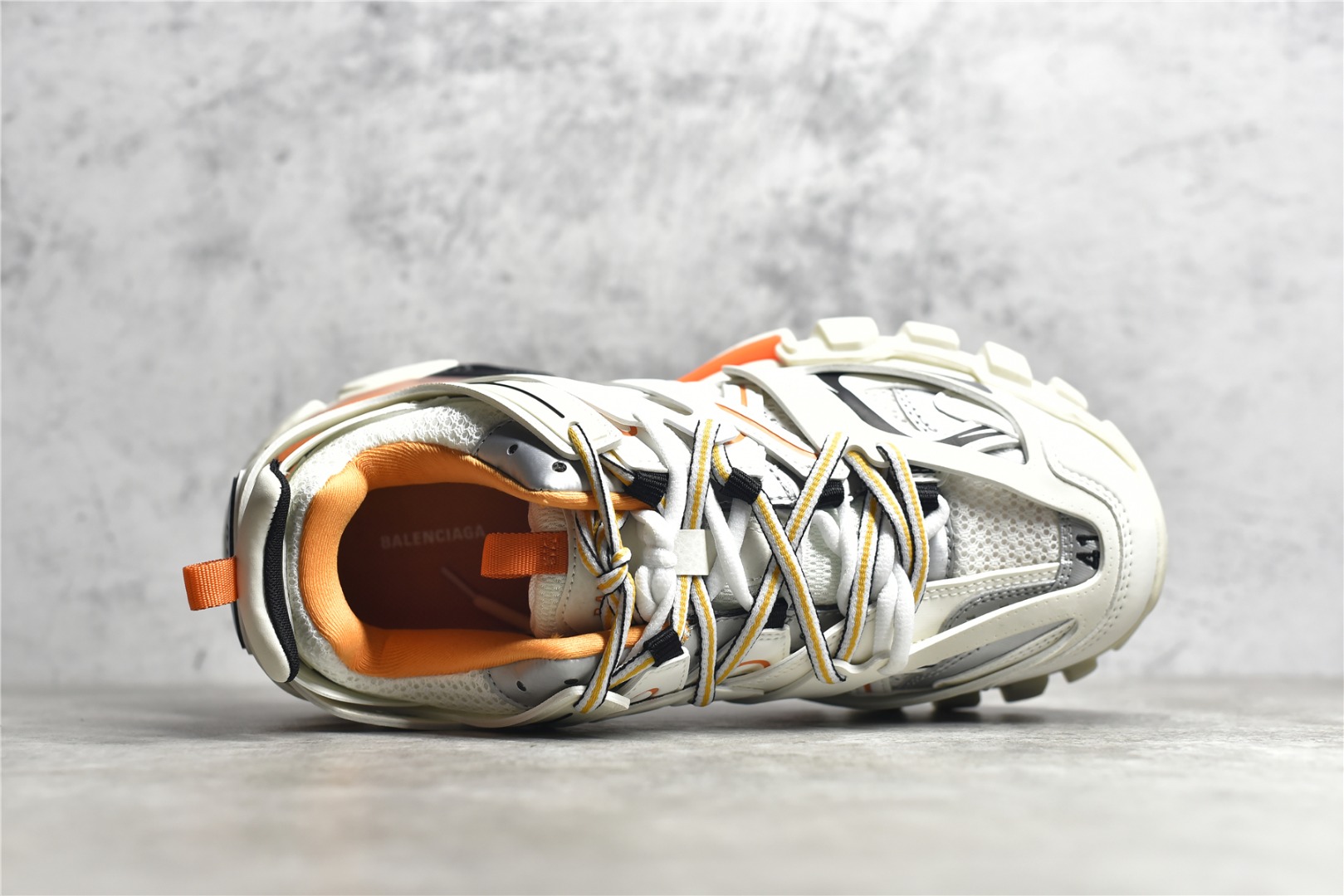 Basic Shoes M-l-s