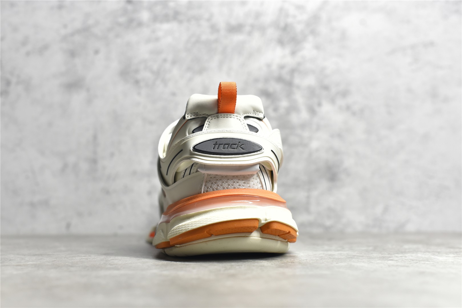 Basic Shoes M-l-s