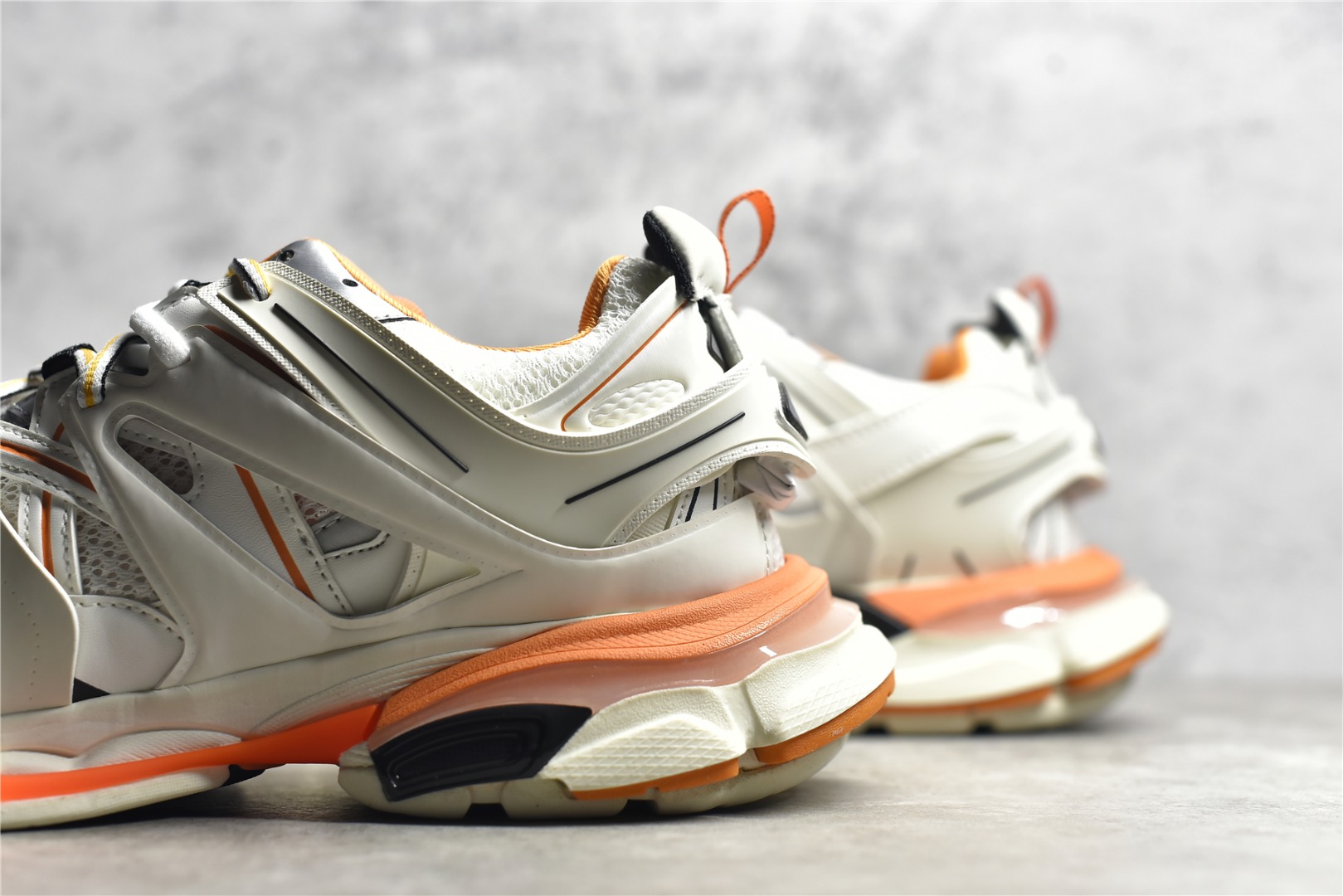 Basic Shoes M-l-s