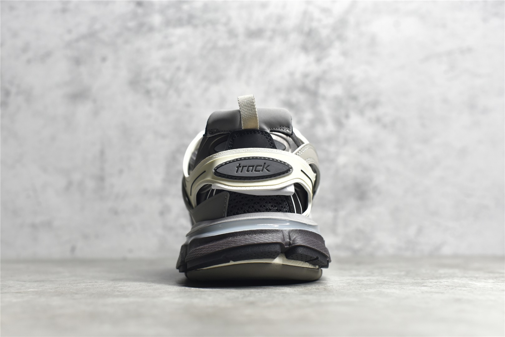 Basic Shoes M-l-s
