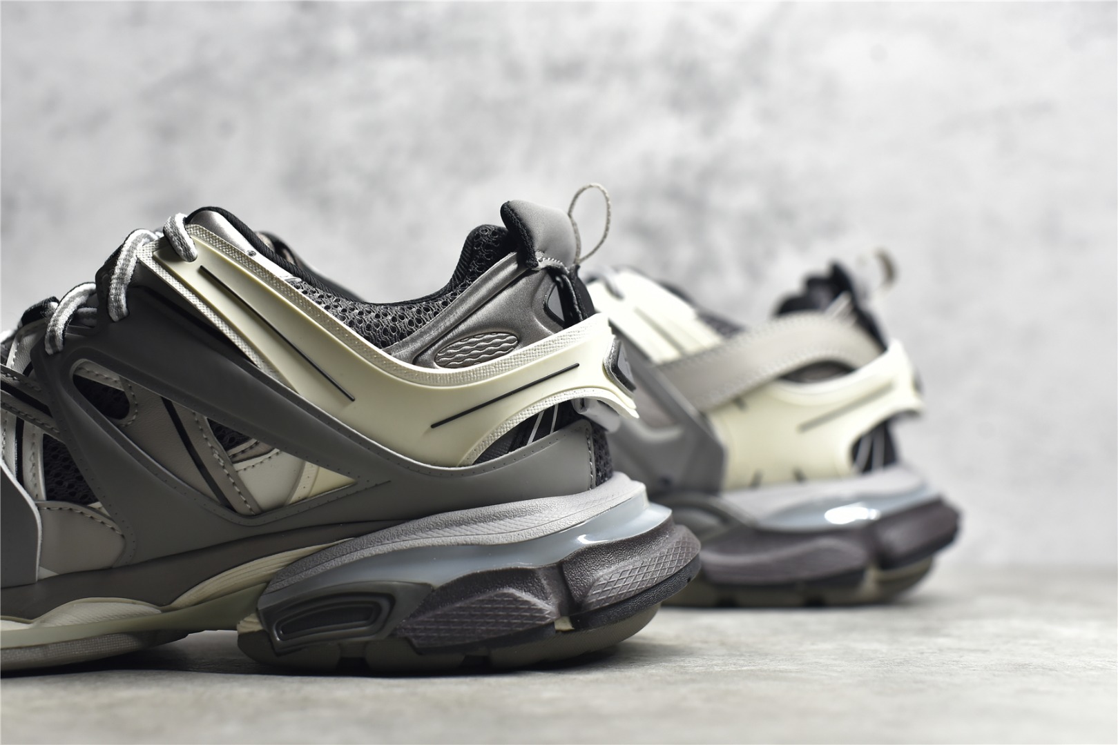 Basic Shoes M-l-s