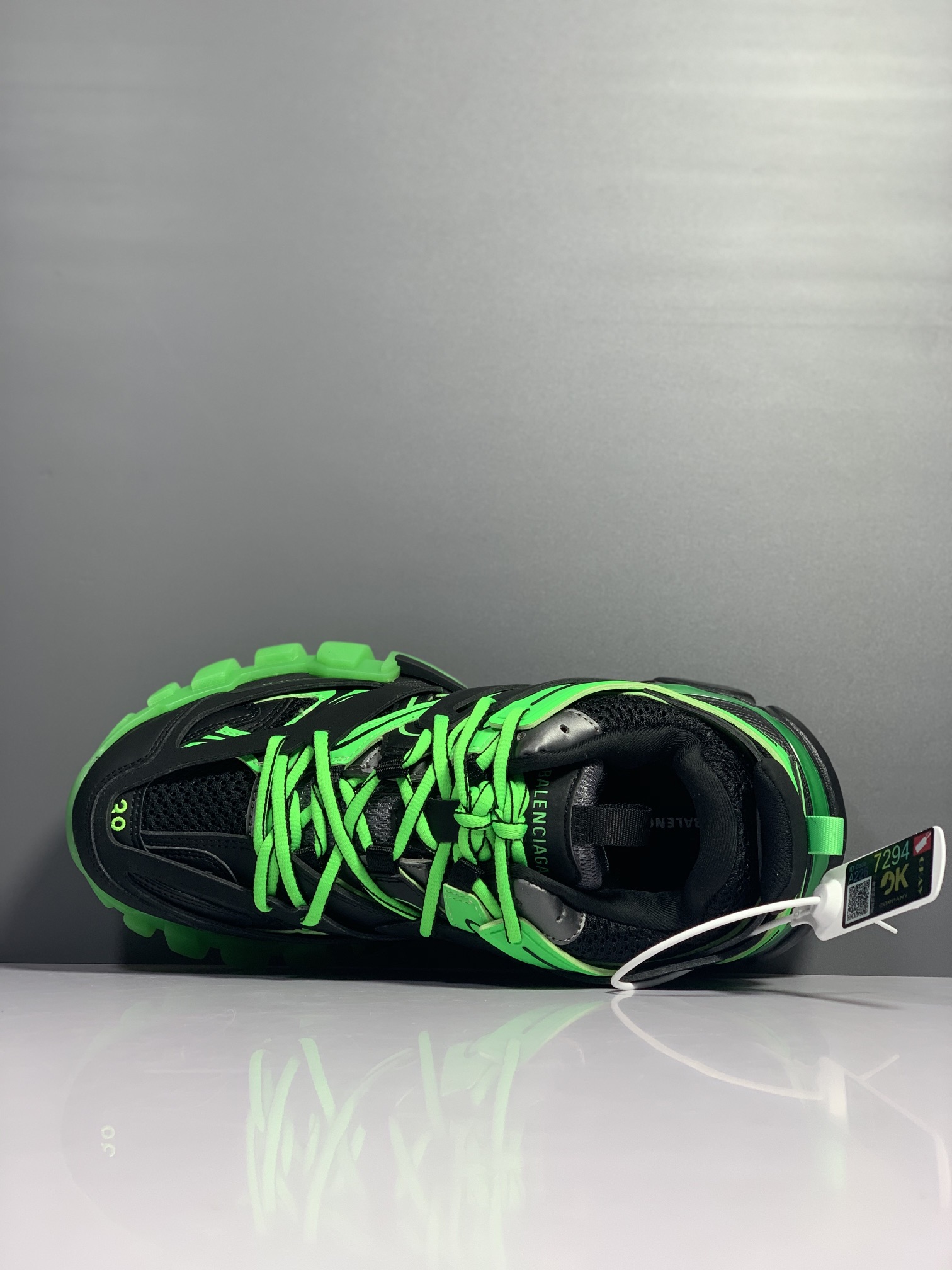 Basic Shoes M-l-s
