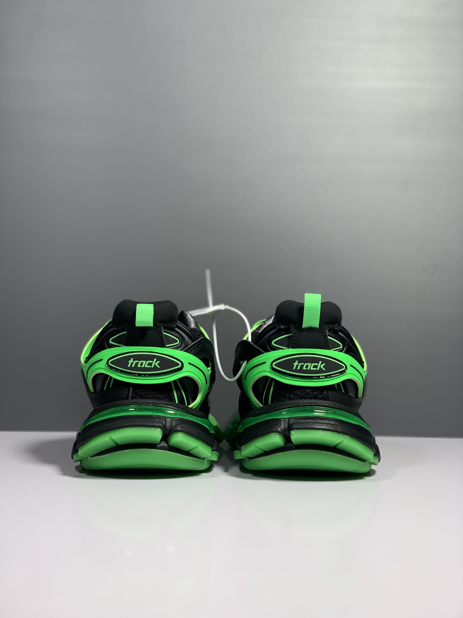 Basic Shoes M-l-s
