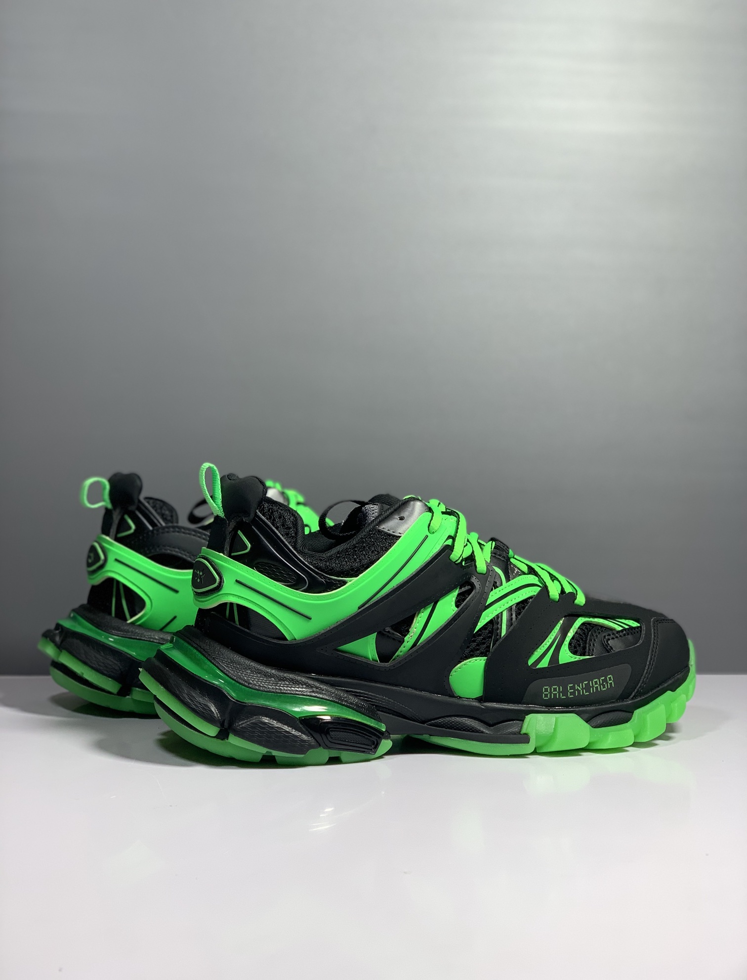 Basic Shoes M-l-s