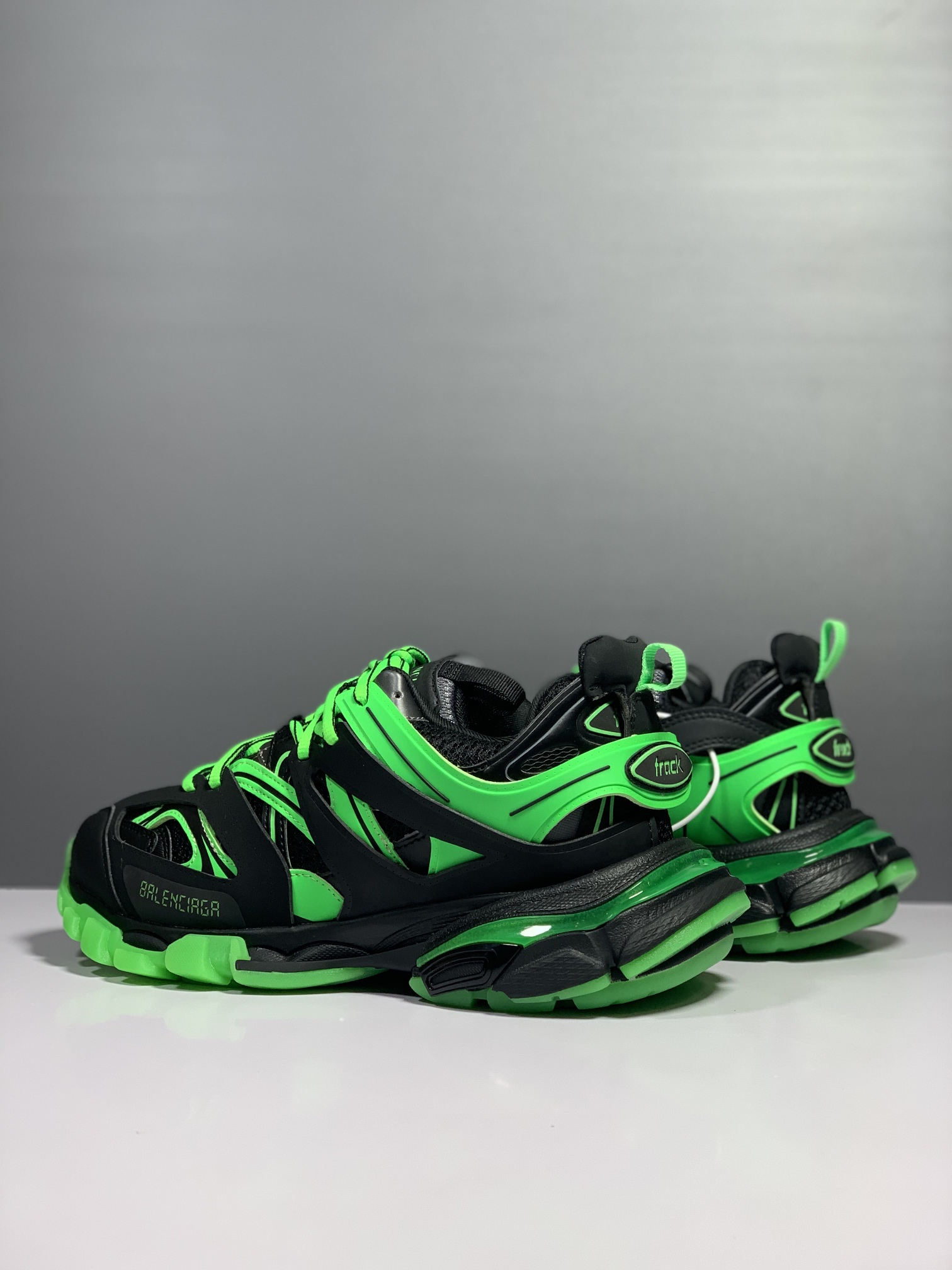 Basic Shoes M-l-s