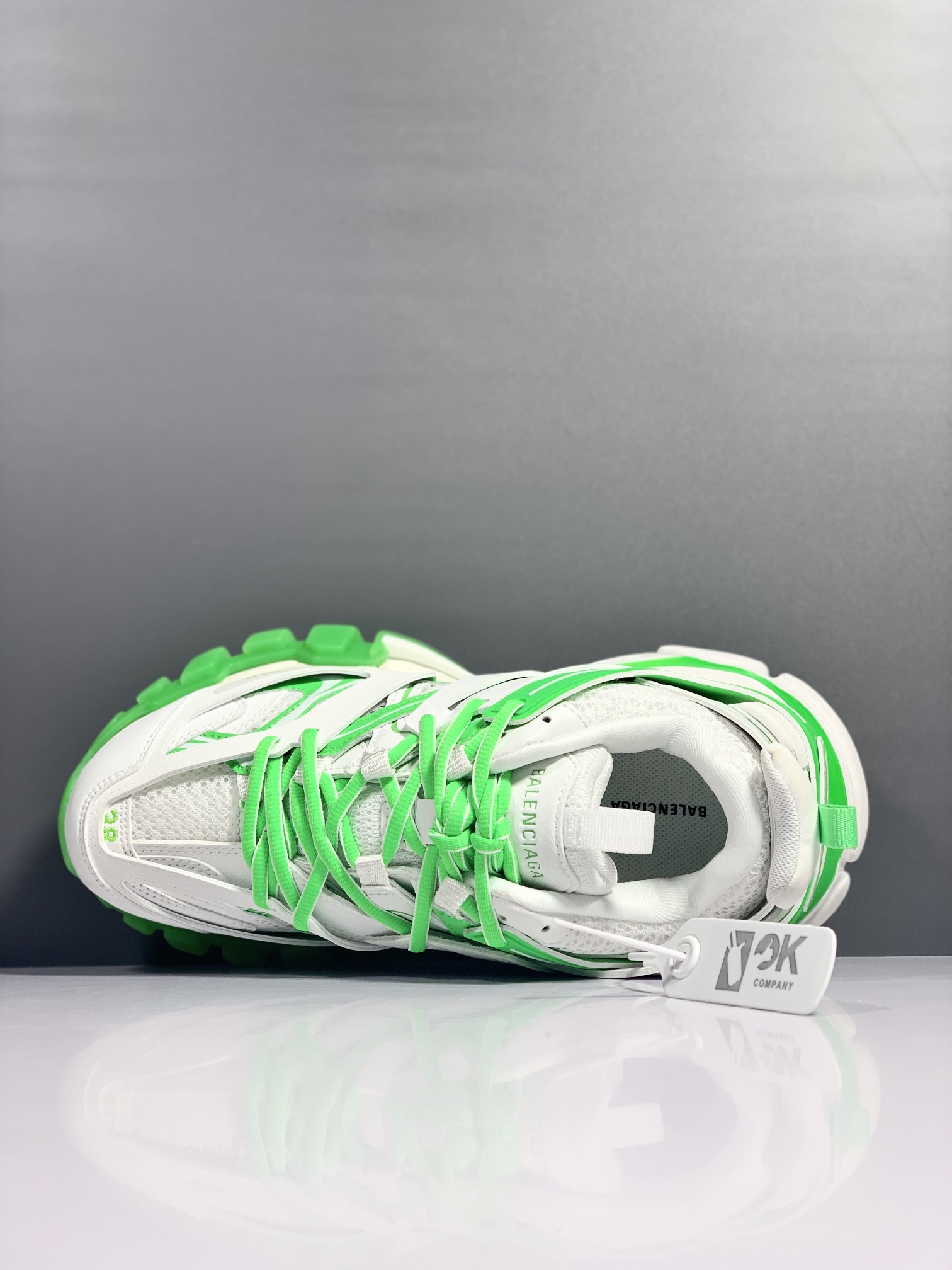 Basic Shoes M-l-s
