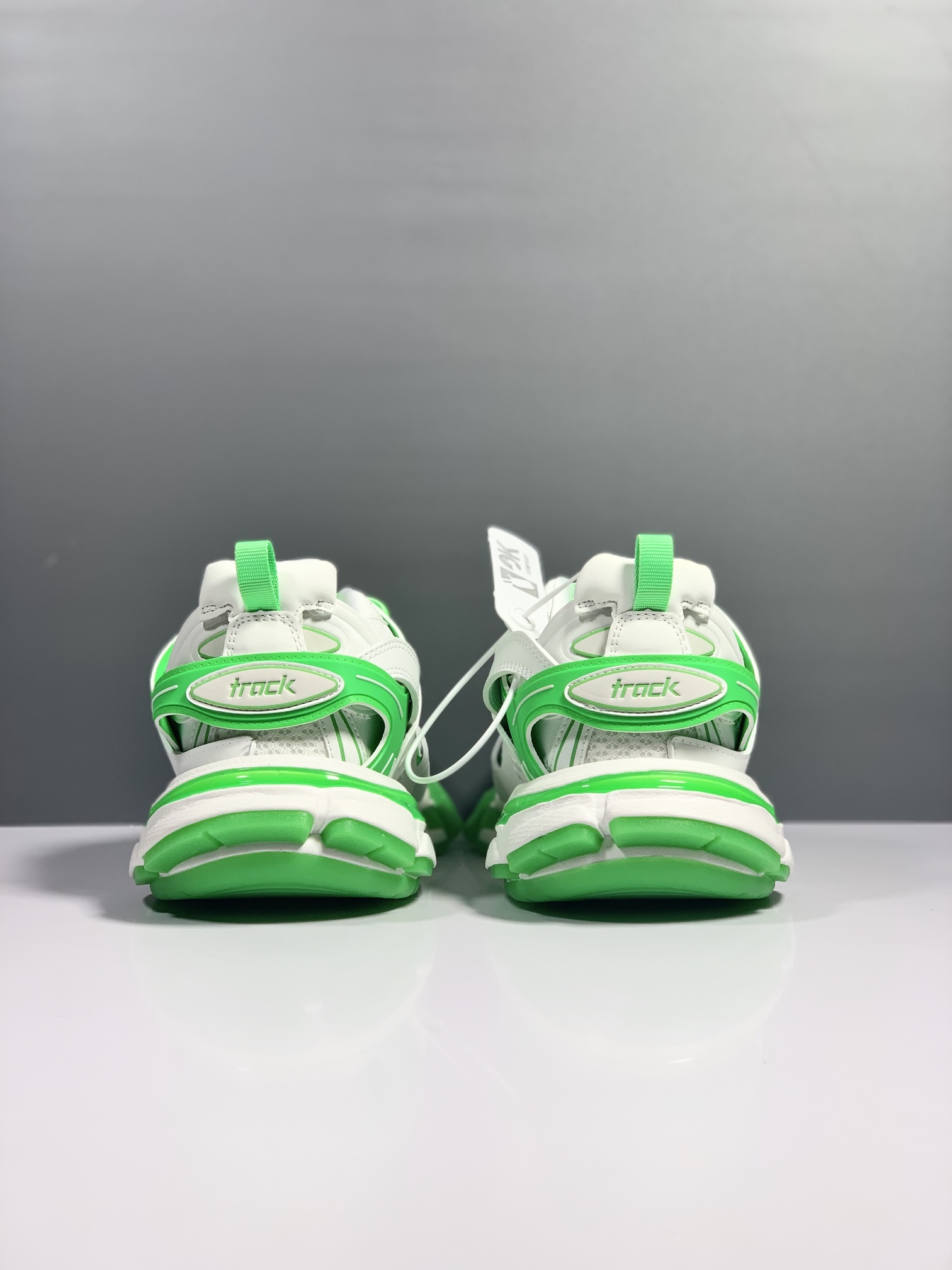 Basic Shoes M-l-s