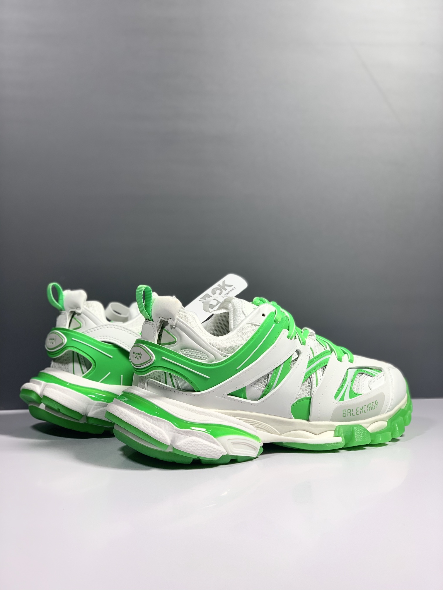 Basic Shoes M-l-s