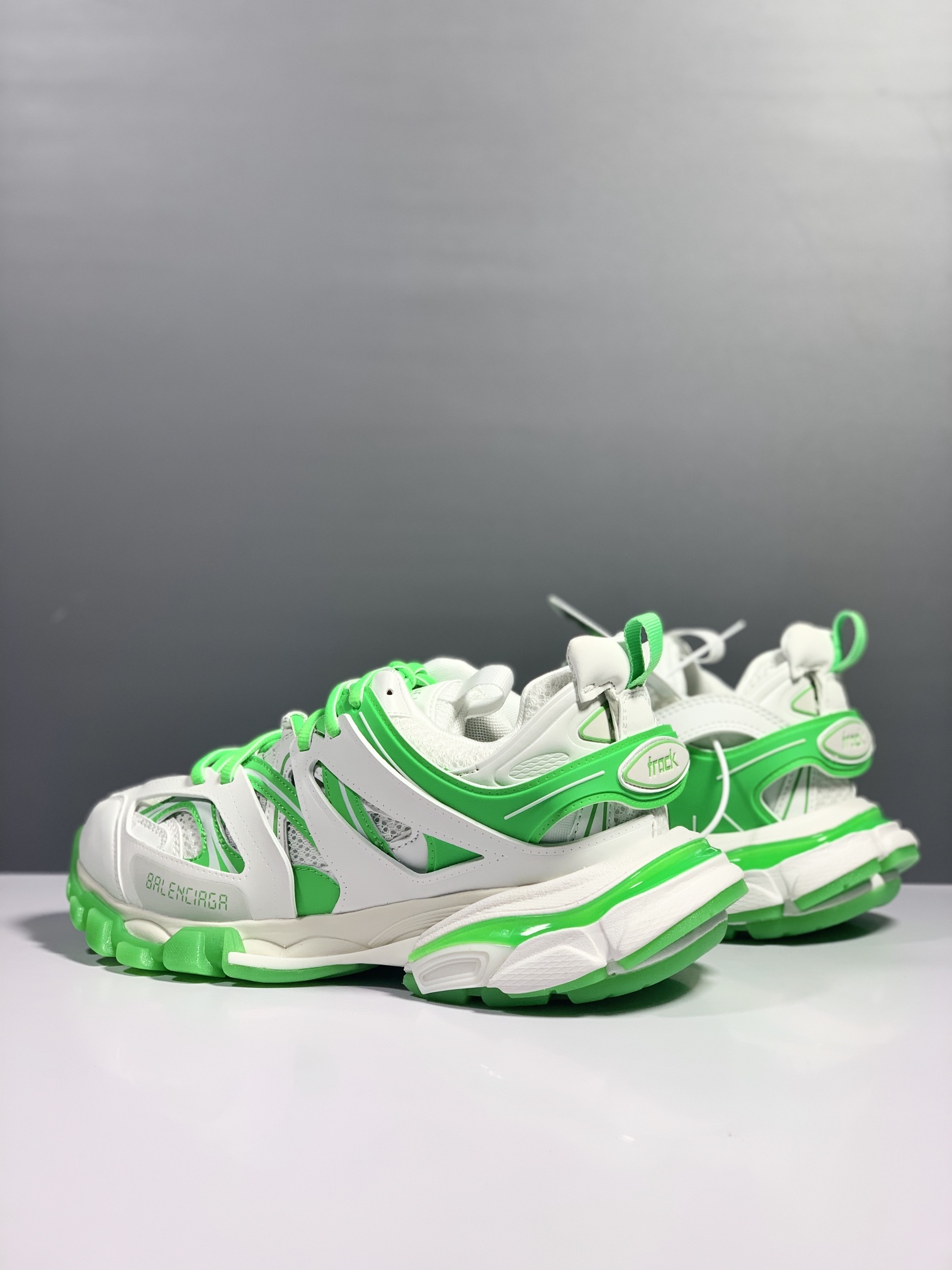 Basic Shoes M-l-s