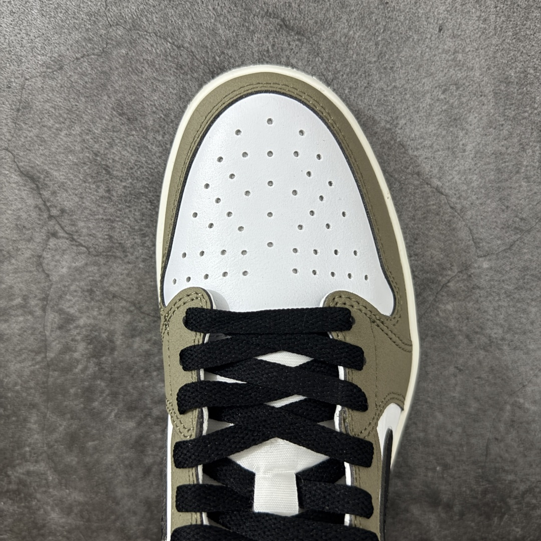 Jordan Nike Male Basic Shoes L-s