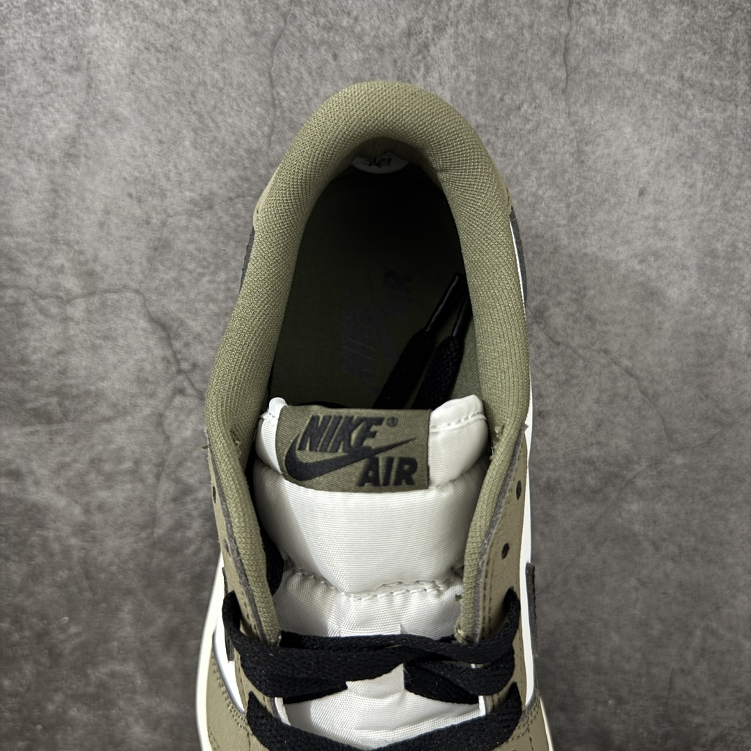 Jordan Nike Male Basic Shoes L-s