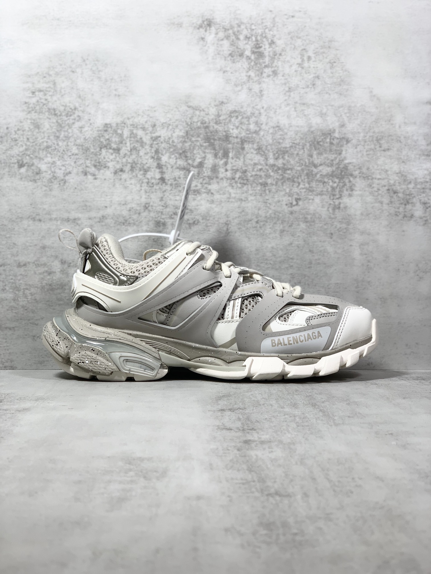 Basic Shoes M-l-s