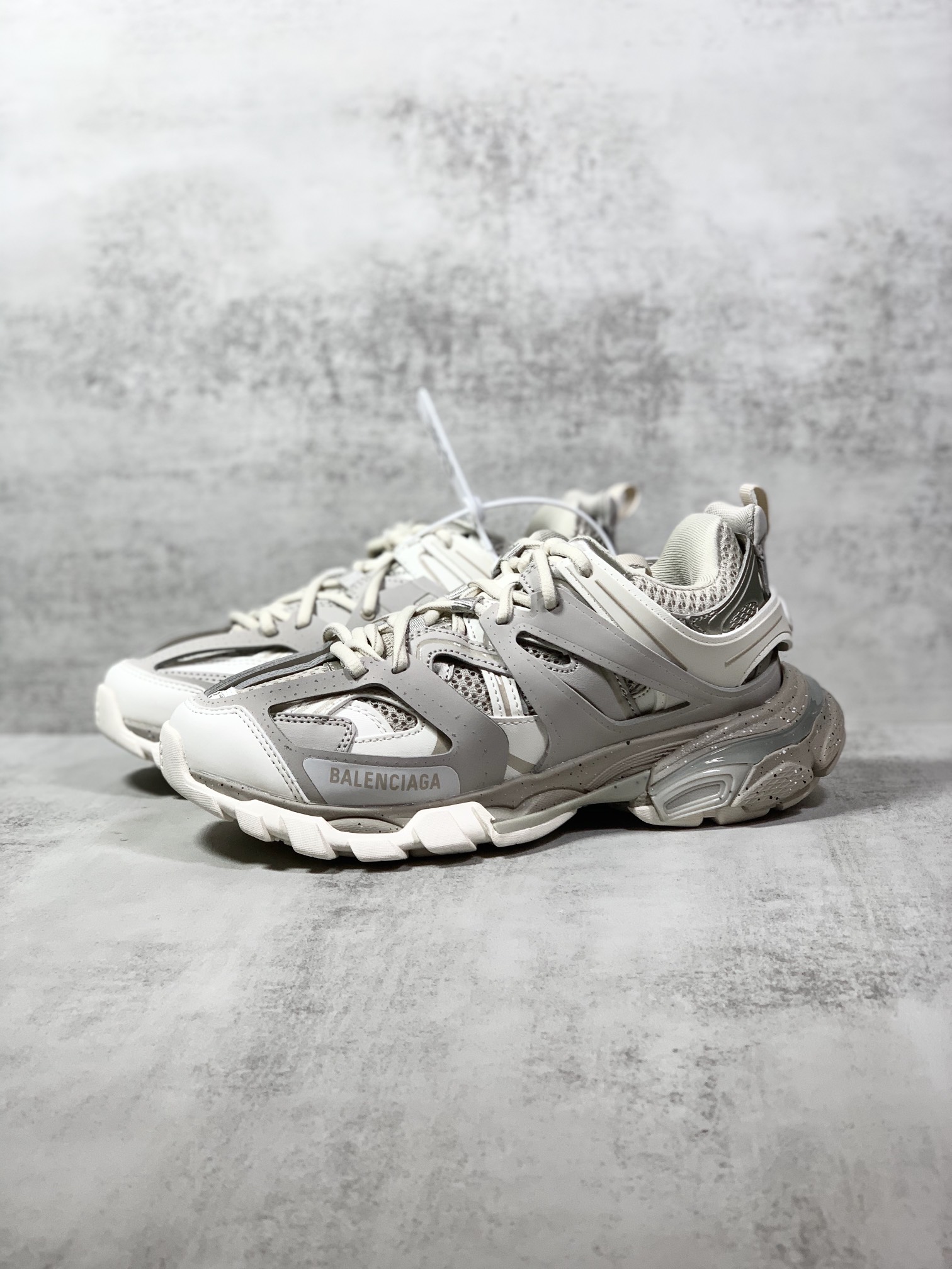 Basic Shoes M-l-s
