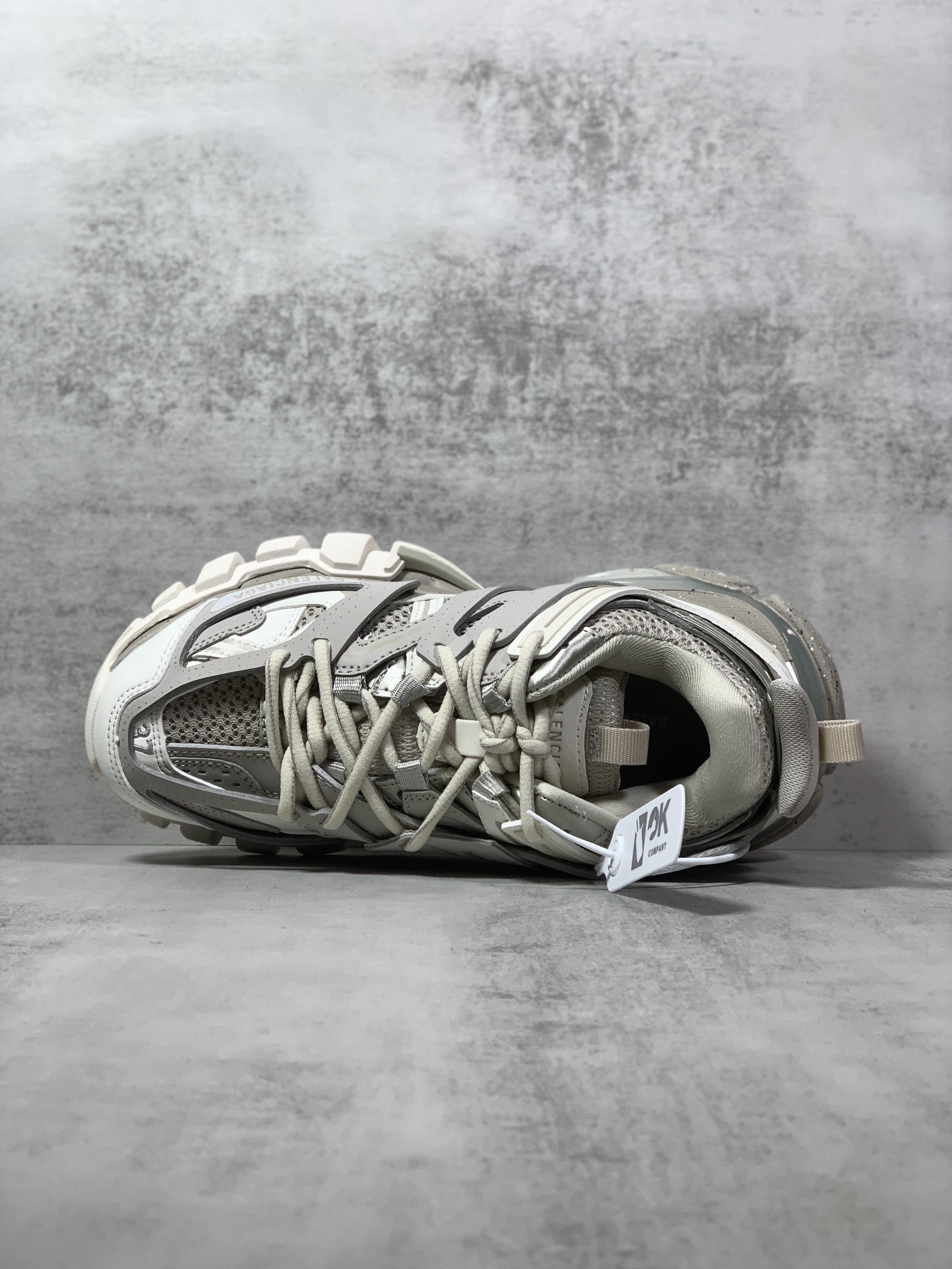 Basic Shoes M-l-s