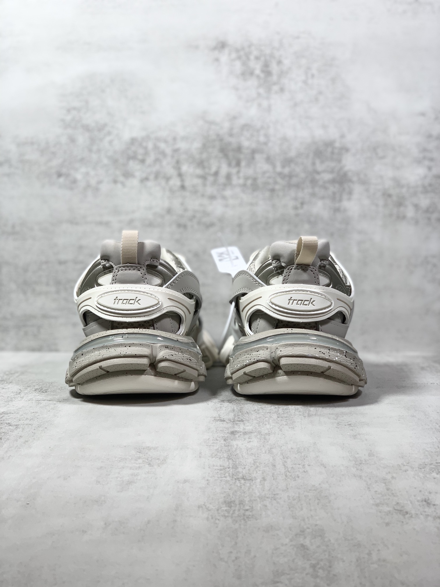 Basic Shoes M-l-s