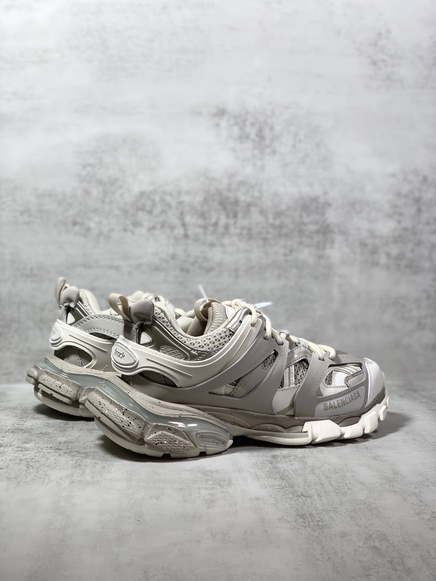 Basic Shoes M-l-s