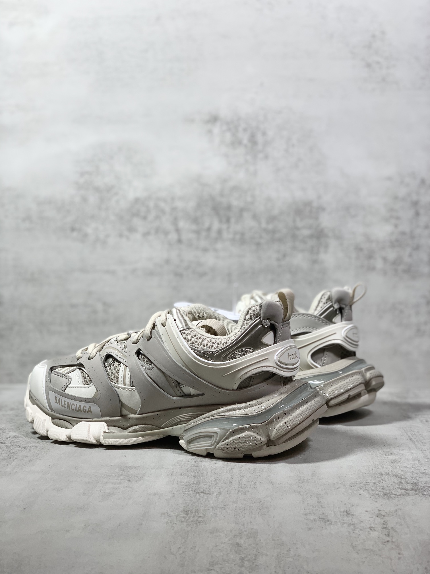 Basic Shoes M-l-s