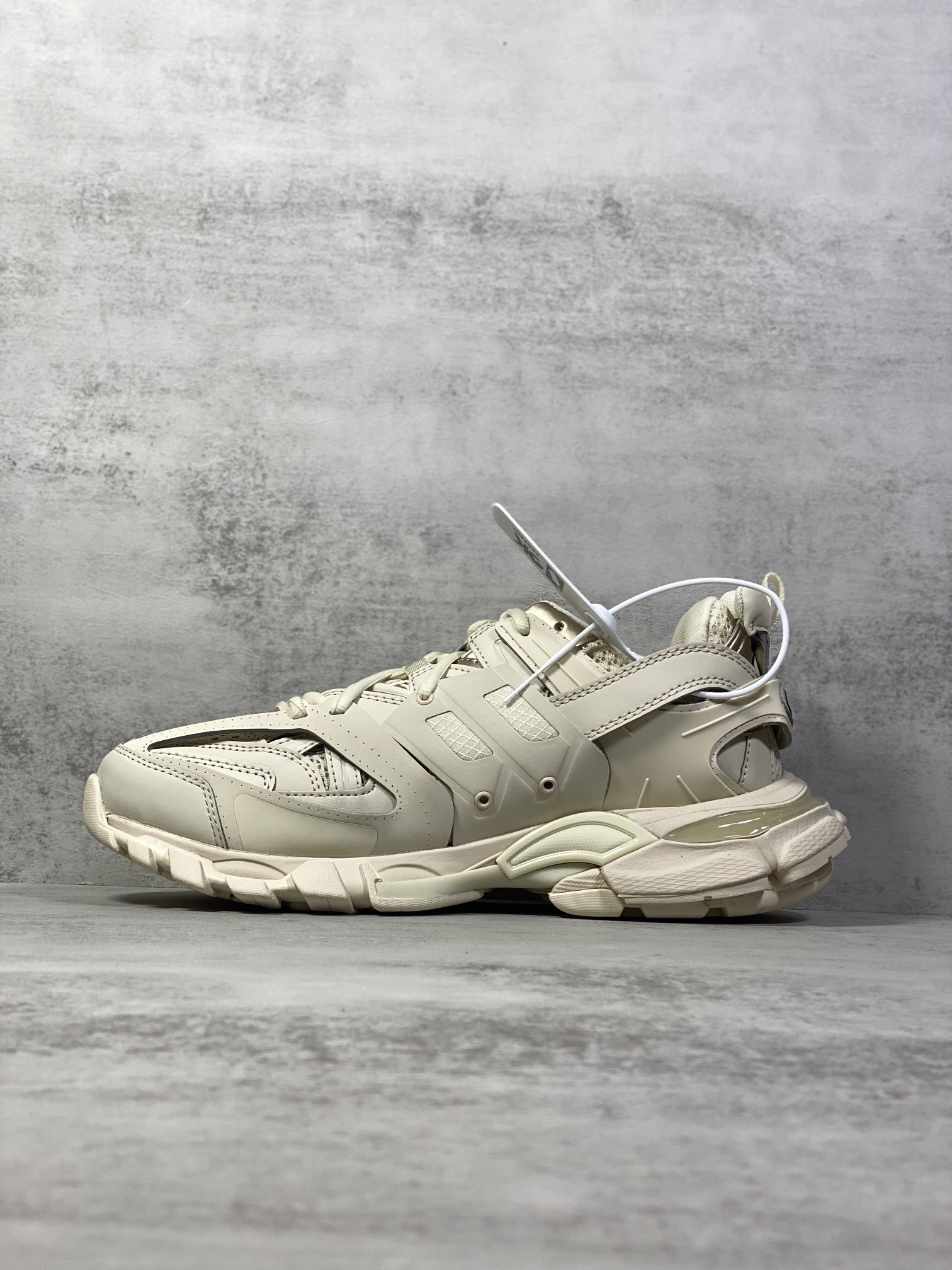 Basic Shoes M-l-s