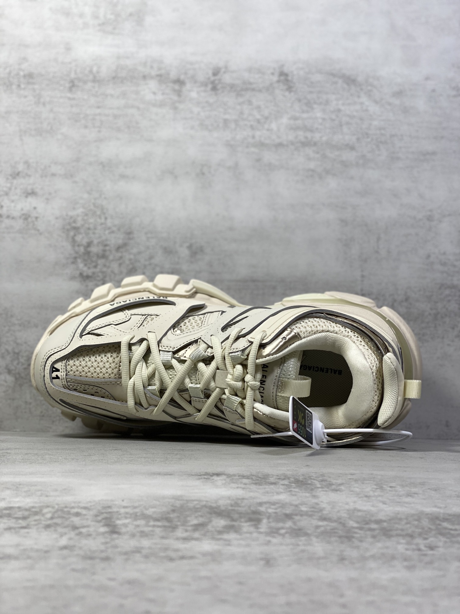 Basic Shoes M-l-s