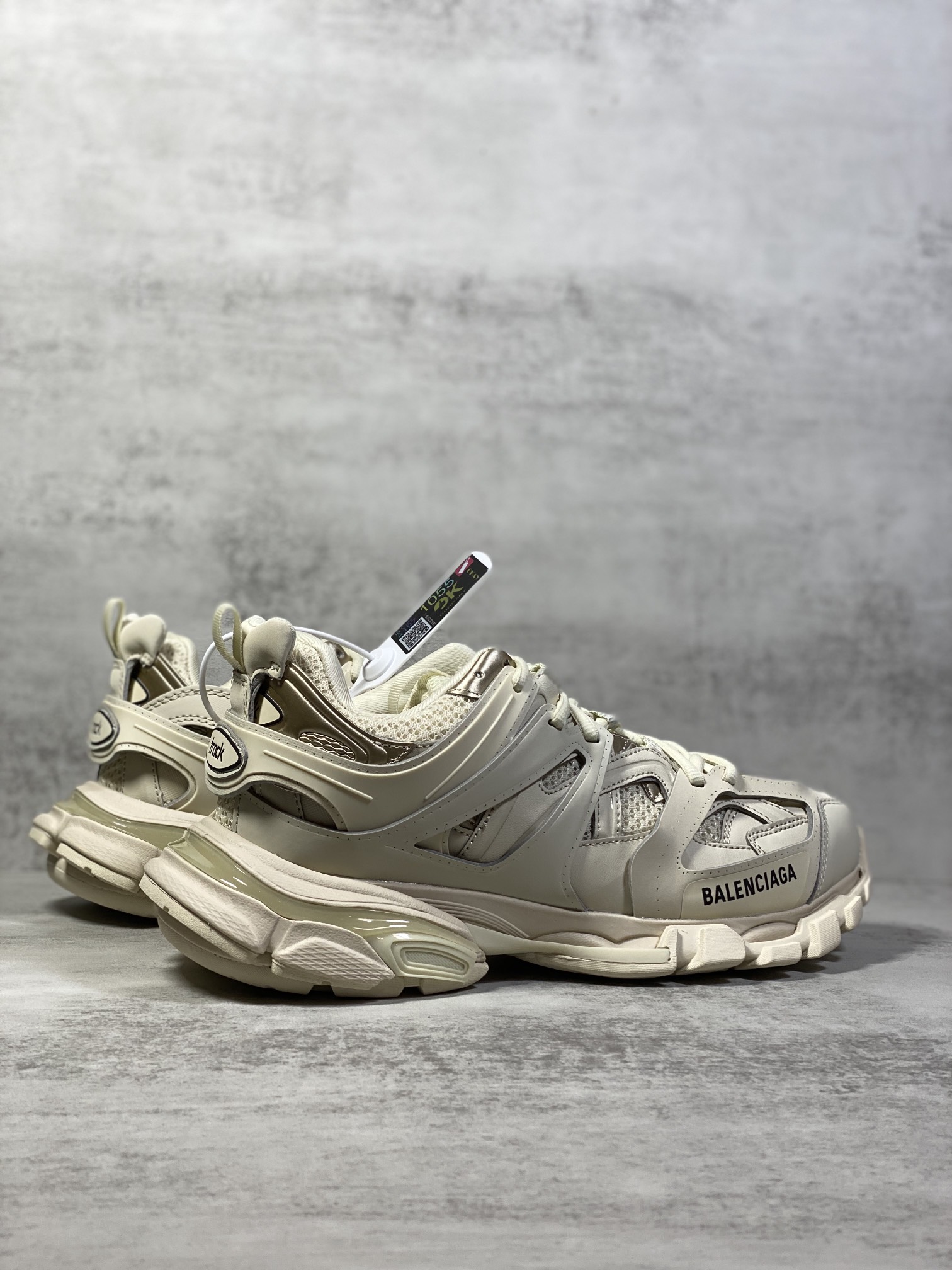 Basic Shoes M-l-s