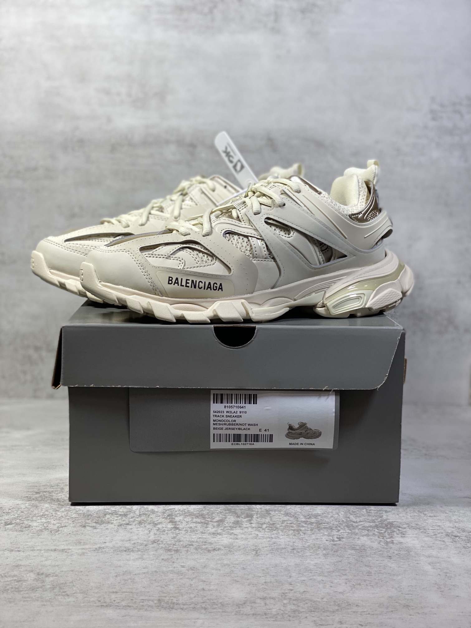 Basic Shoes M-l-s