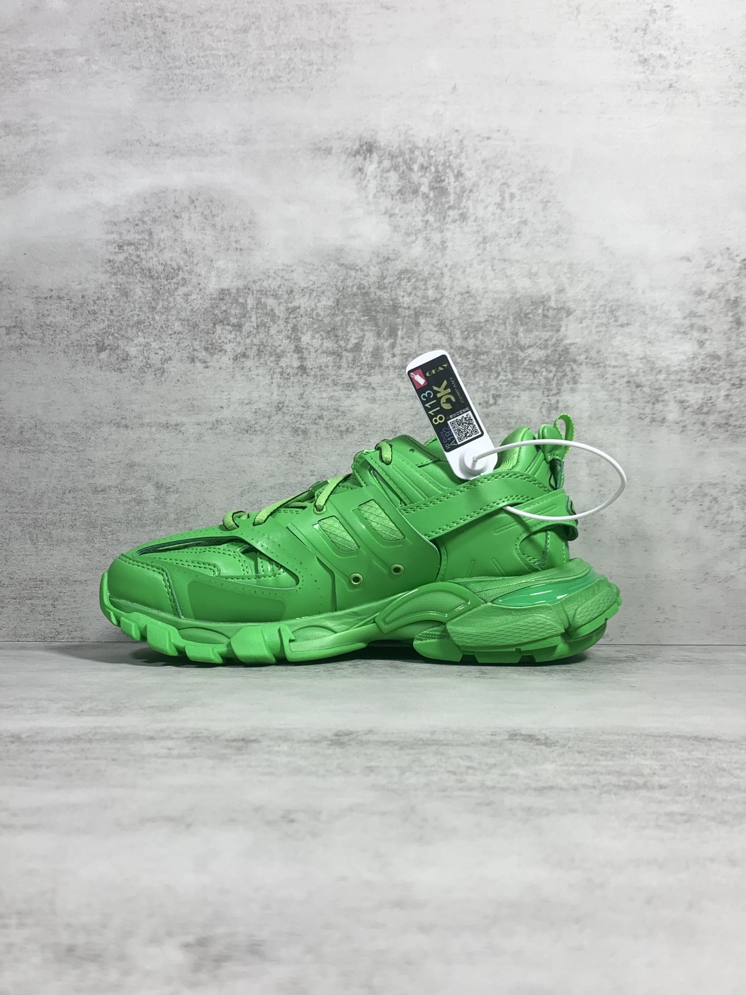 Basic Shoes M-l-s
