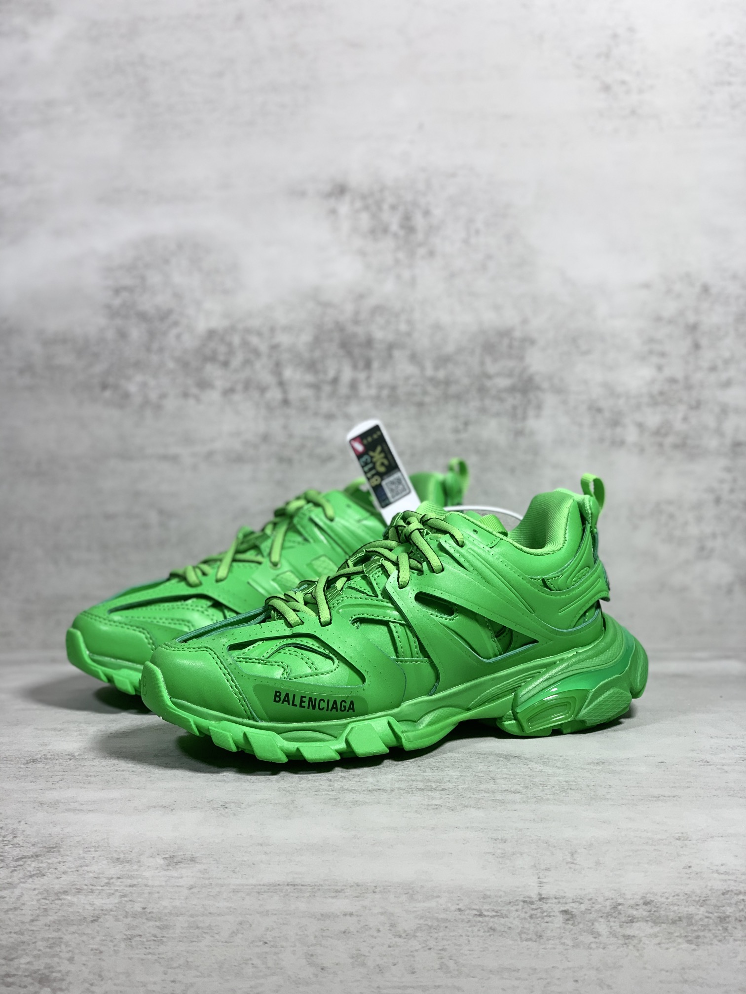 Basic Shoes M-l-s
