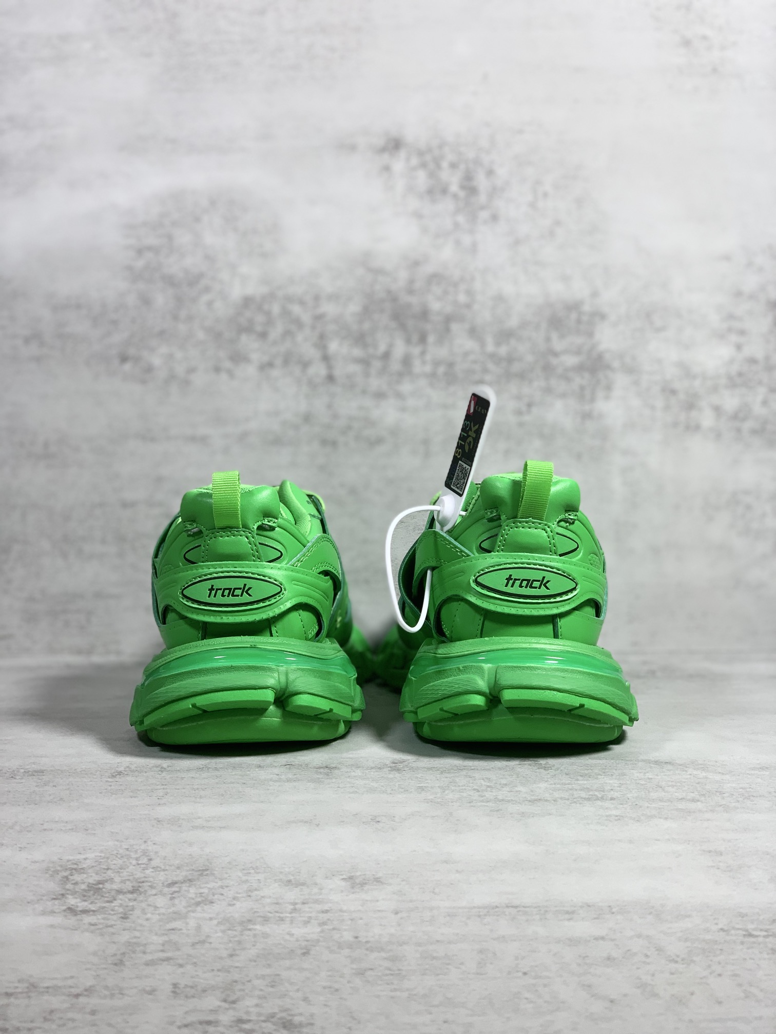 Basic Shoes M-l-s