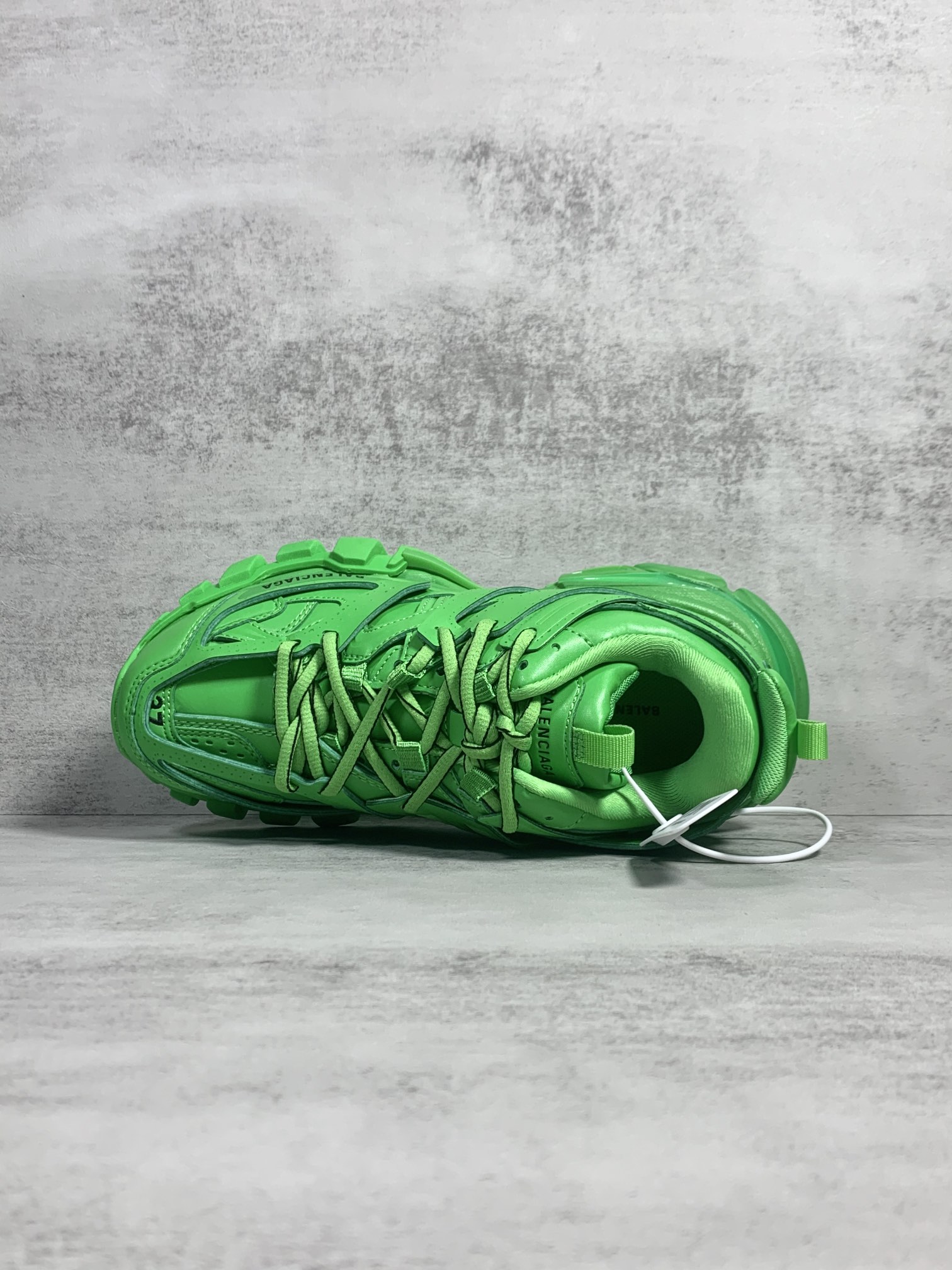 Basic Shoes M-l-s