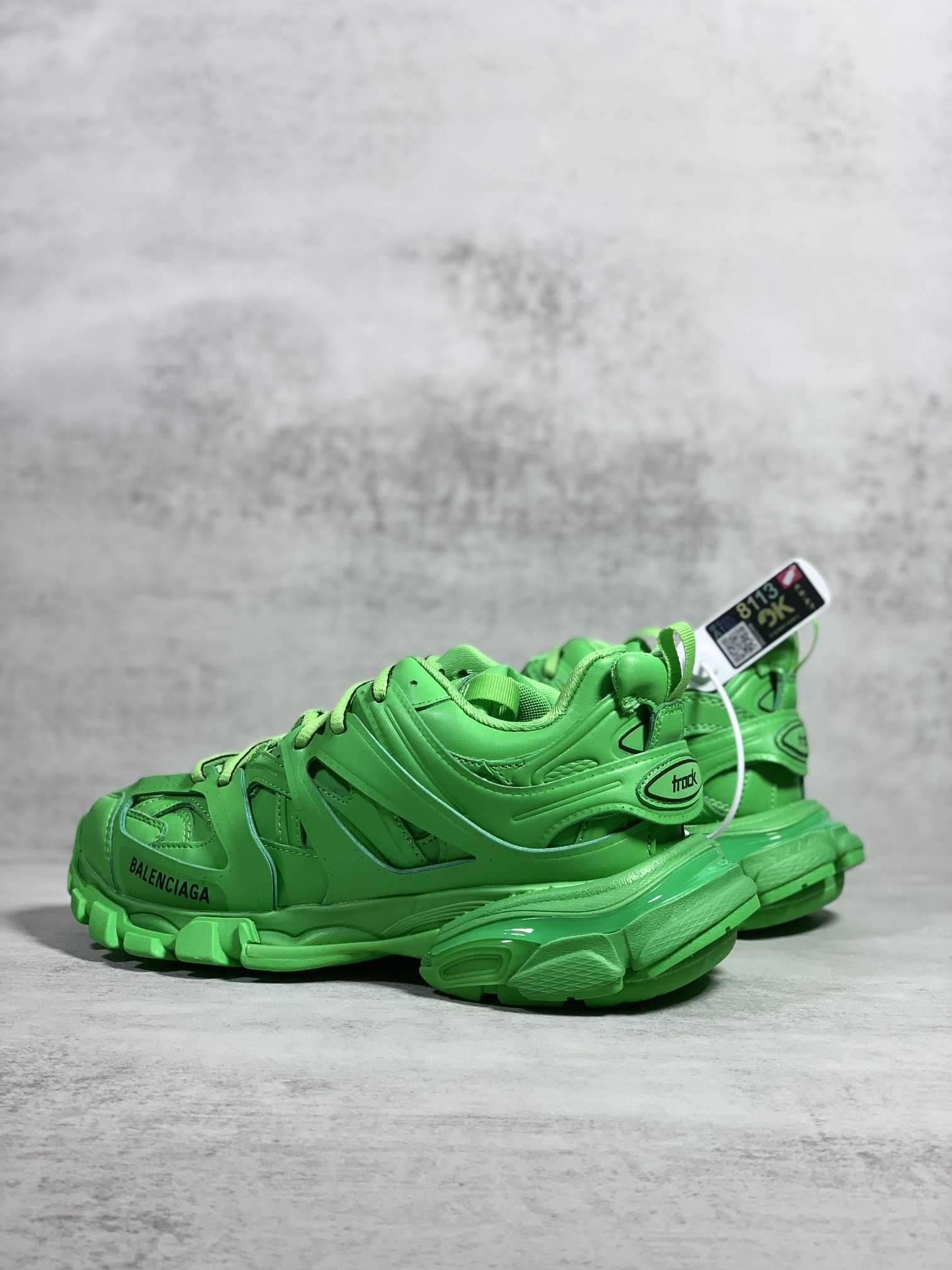 Basic Shoes M-l-s