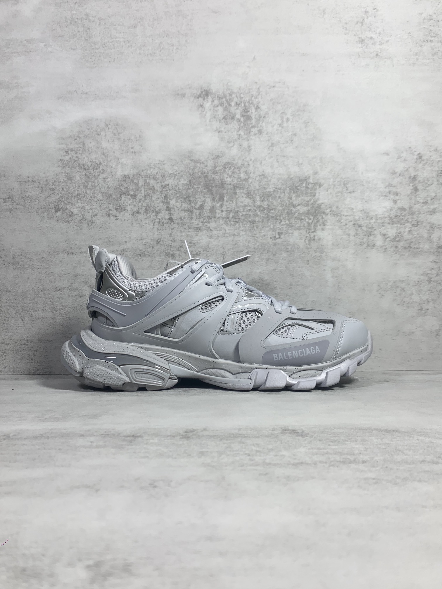 Basic Shoes M-l-s