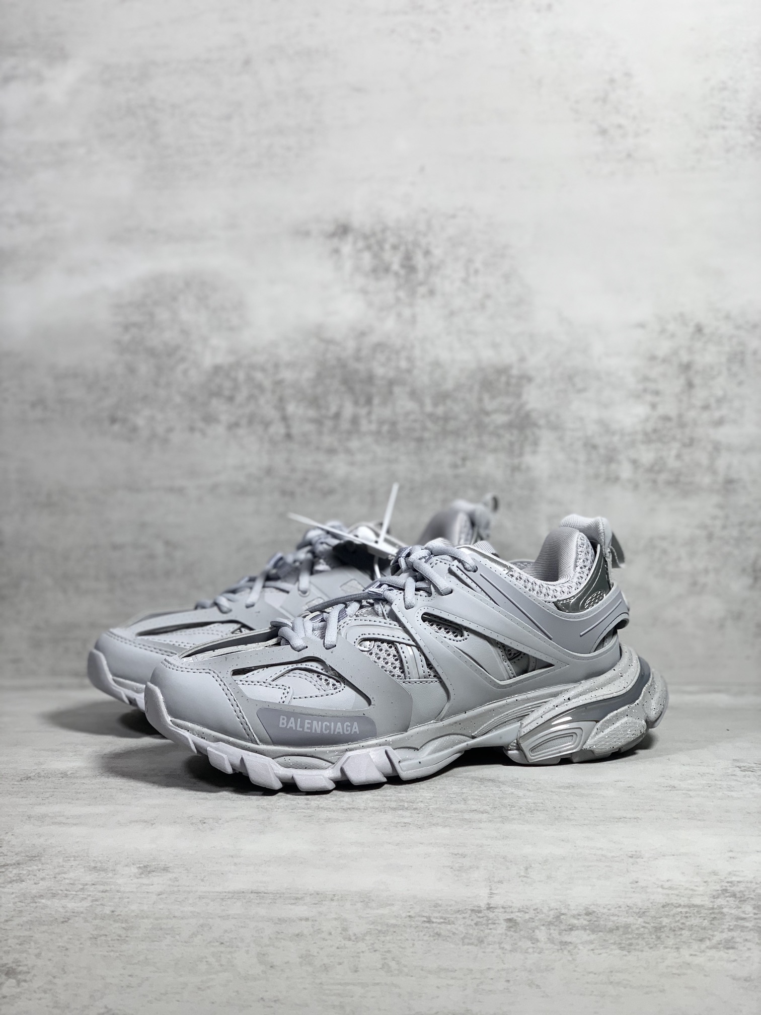 Basic Shoes M-l-s