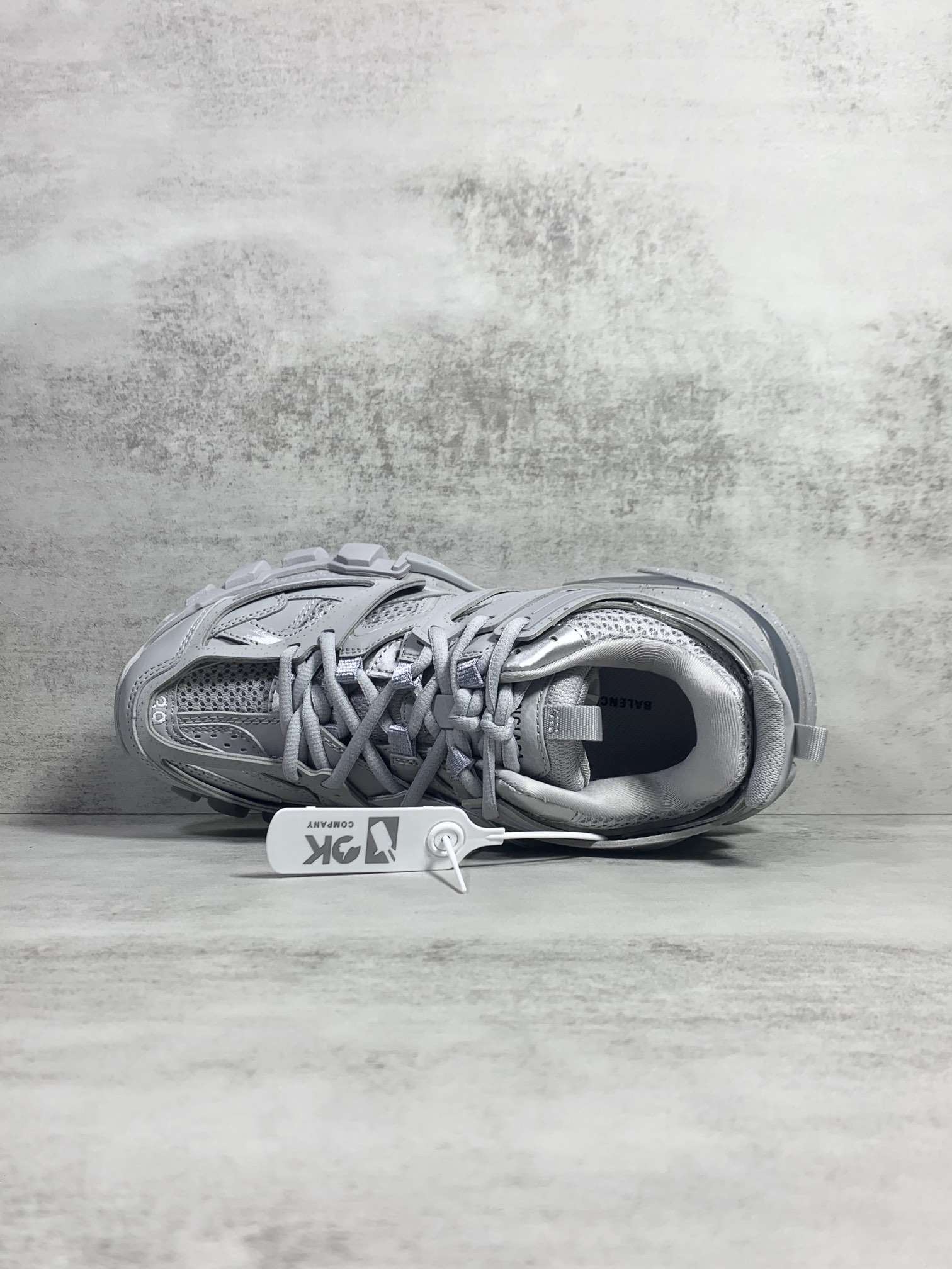 Basic Shoes M-l-s