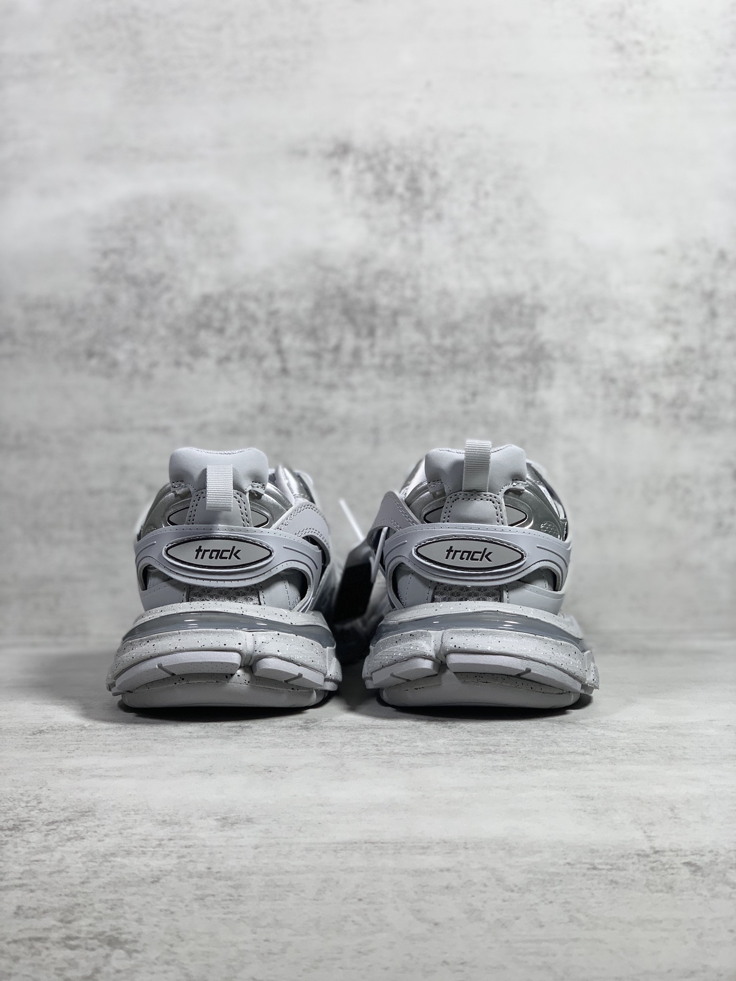 Basic Shoes M-l-s