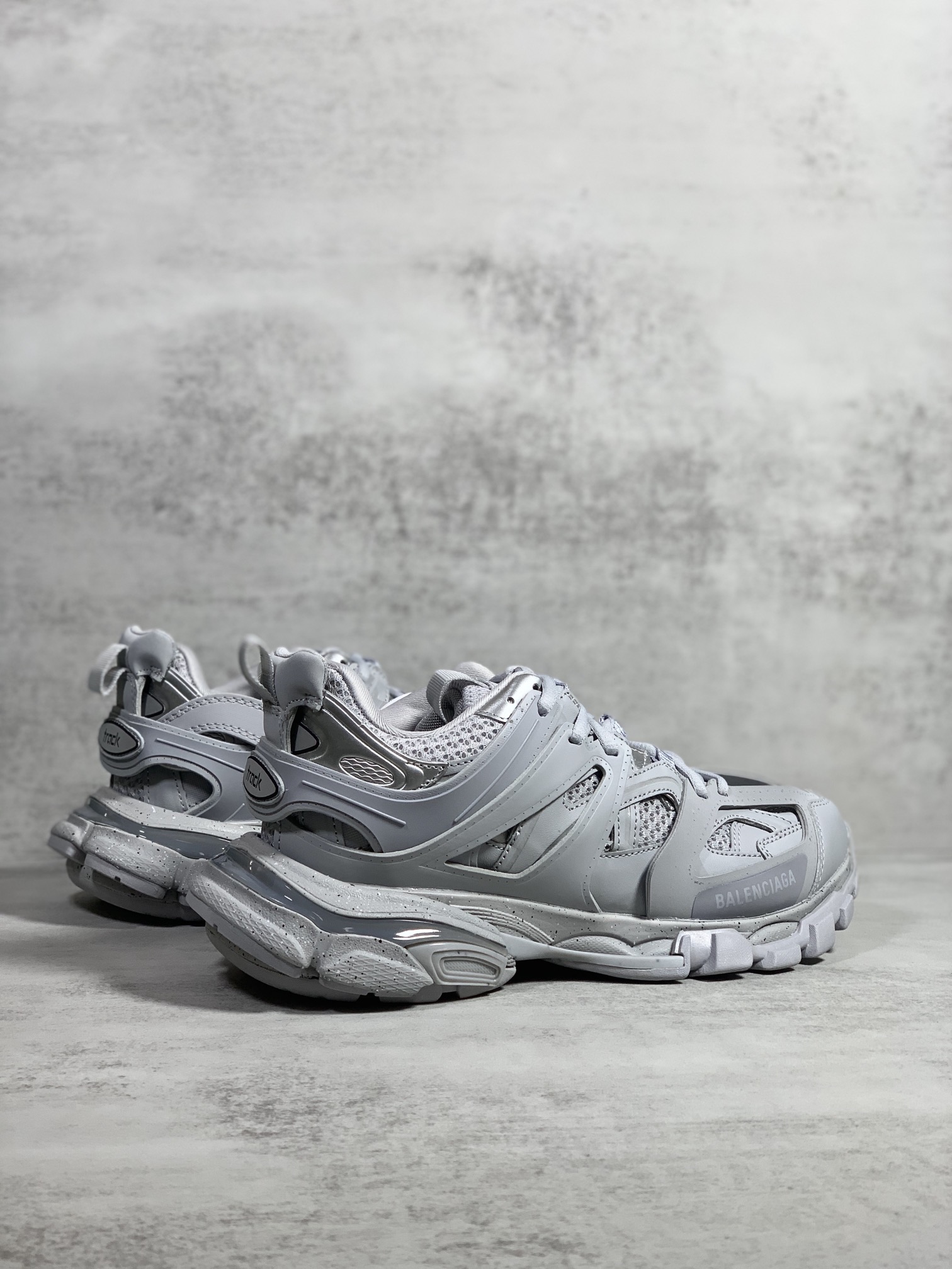 Basic Shoes M-l-s