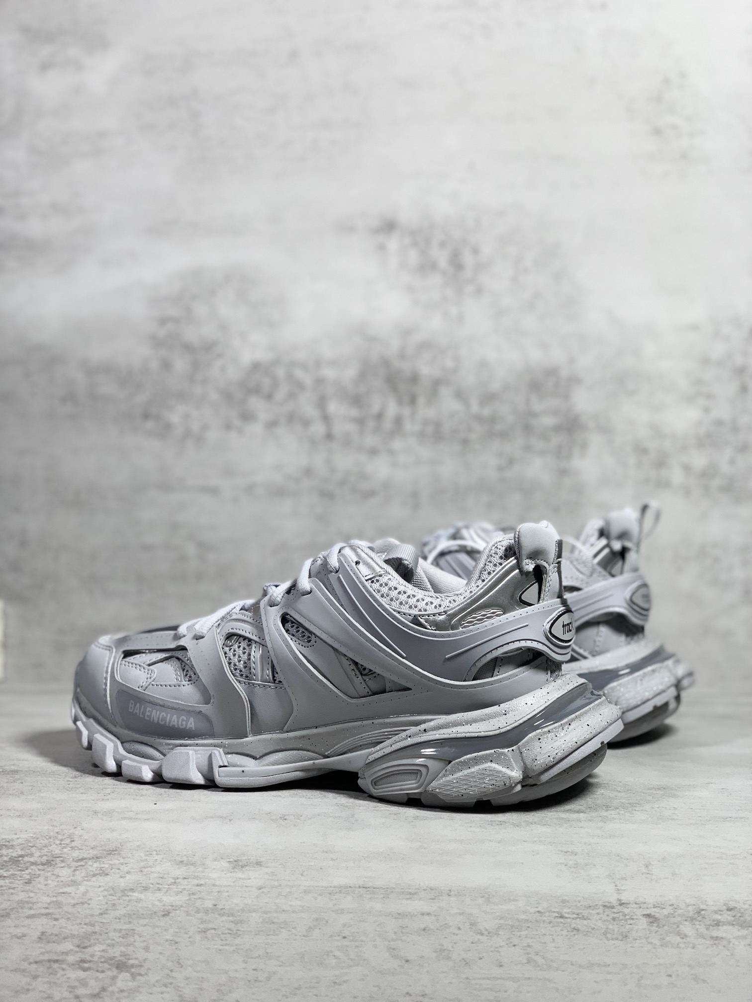 Basic Shoes M-l-s