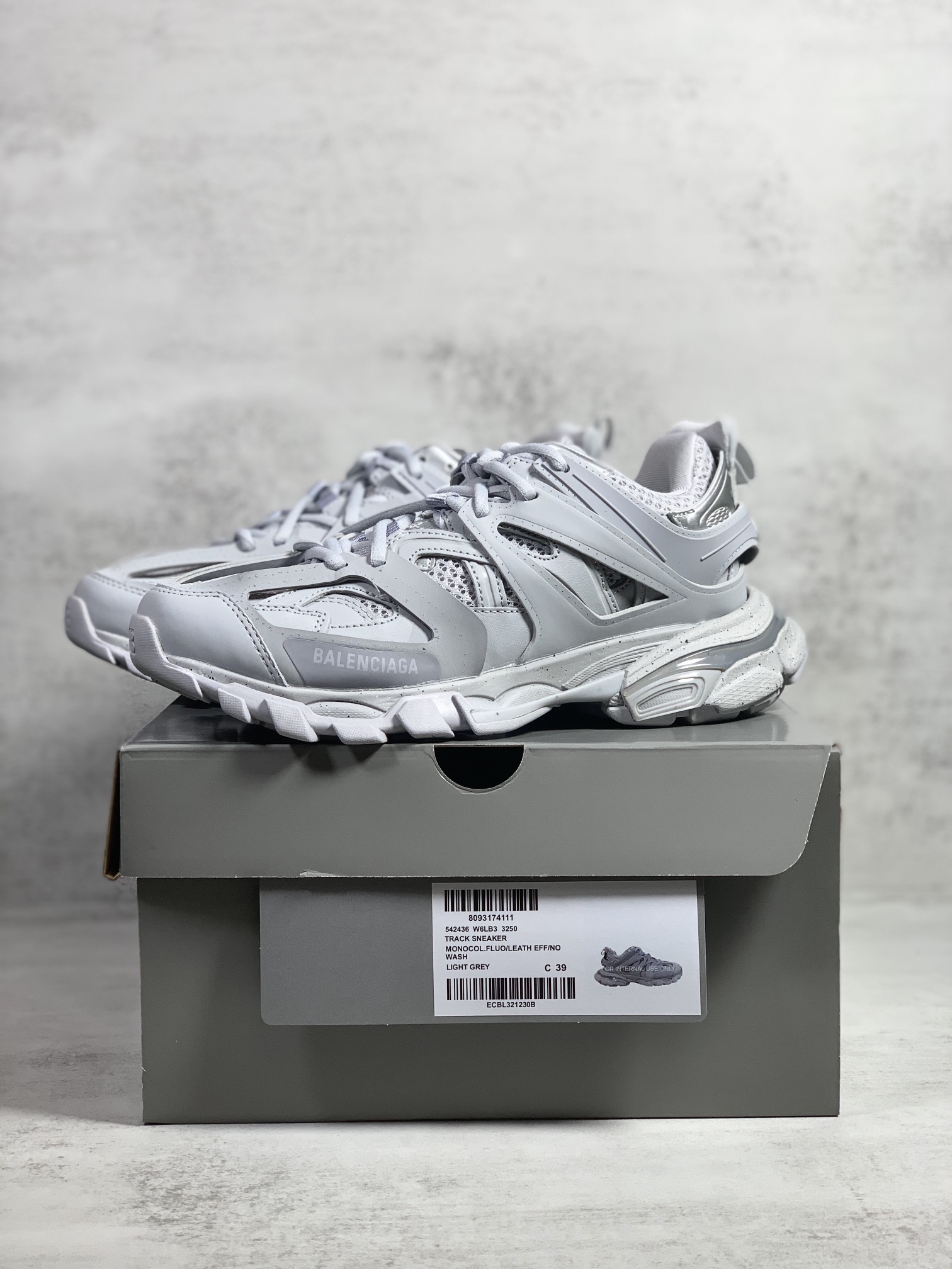 Basic Shoes M-l-s