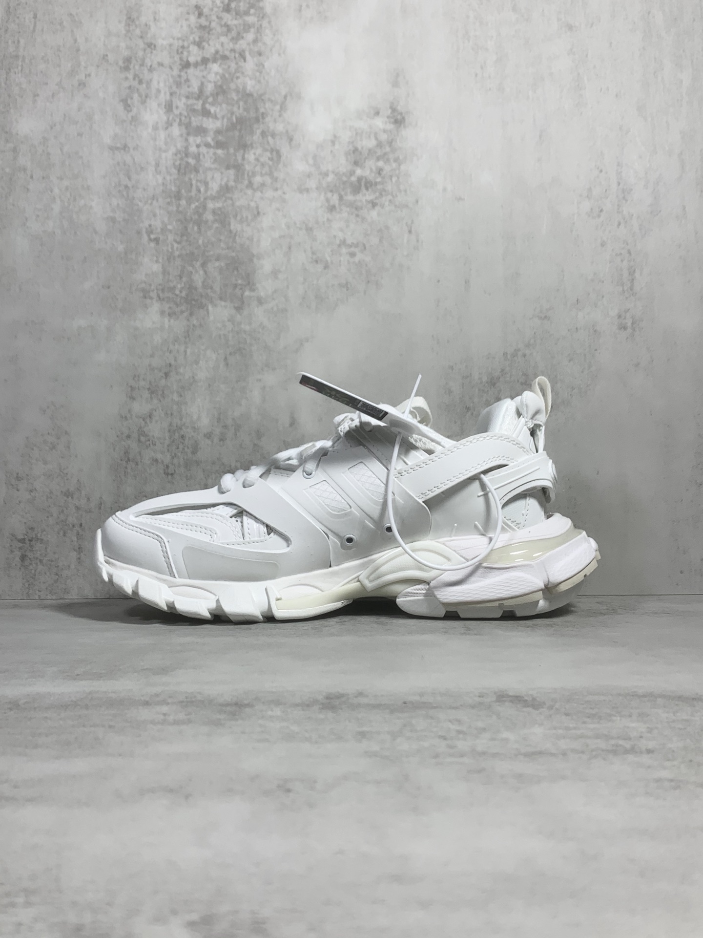Basic Shoes M-l-s
