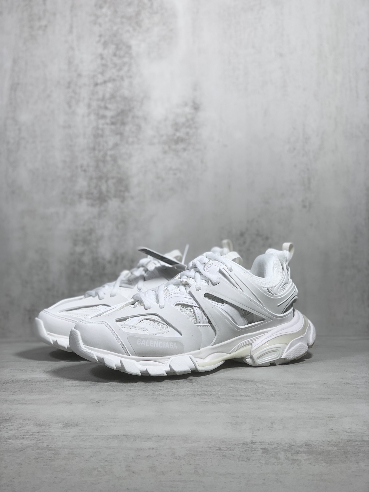 Basic Shoes M-l-s