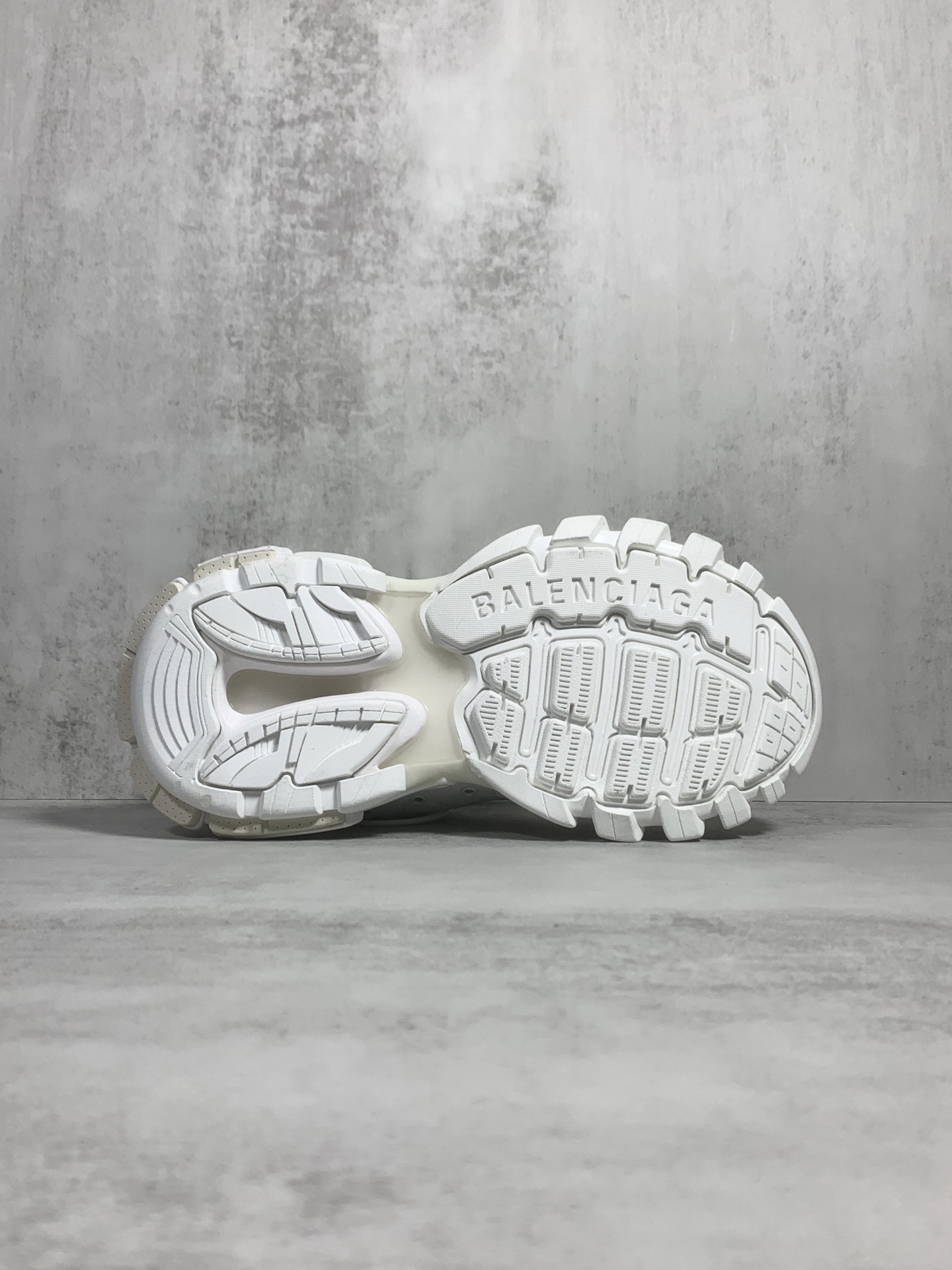 Basic Shoes M-l-s