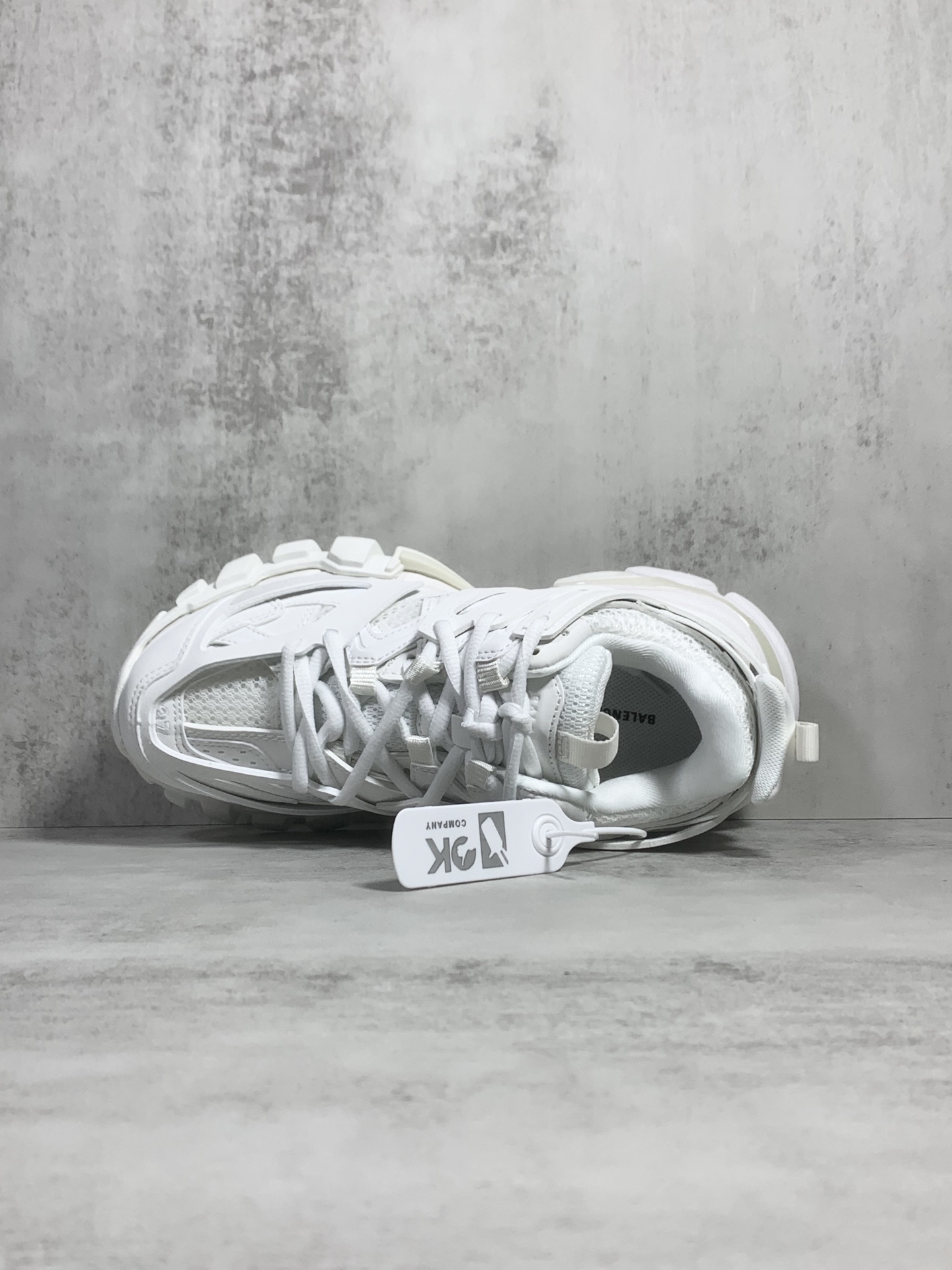 Basic Shoes M-l-s