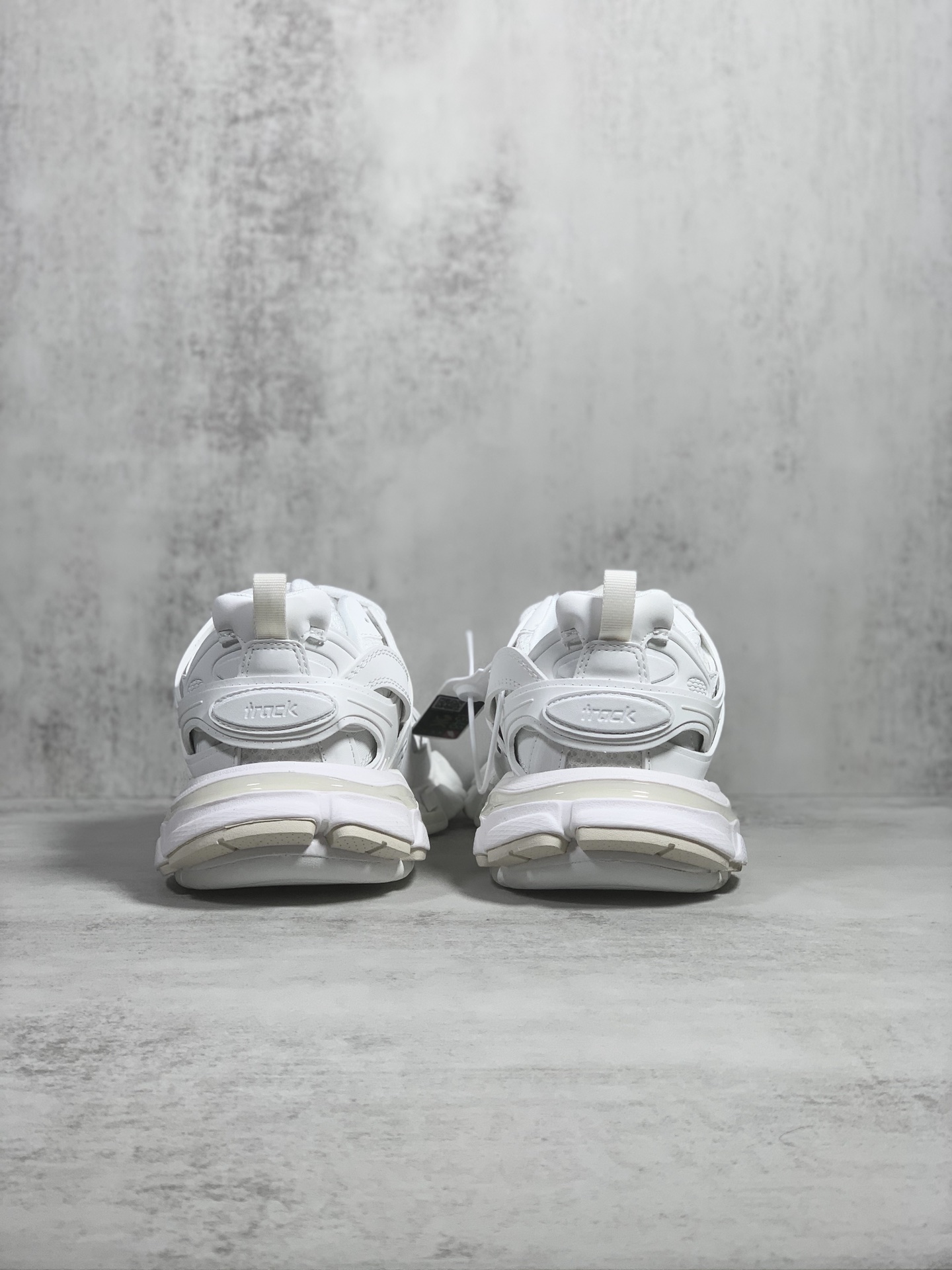 Basic Shoes M-l-s