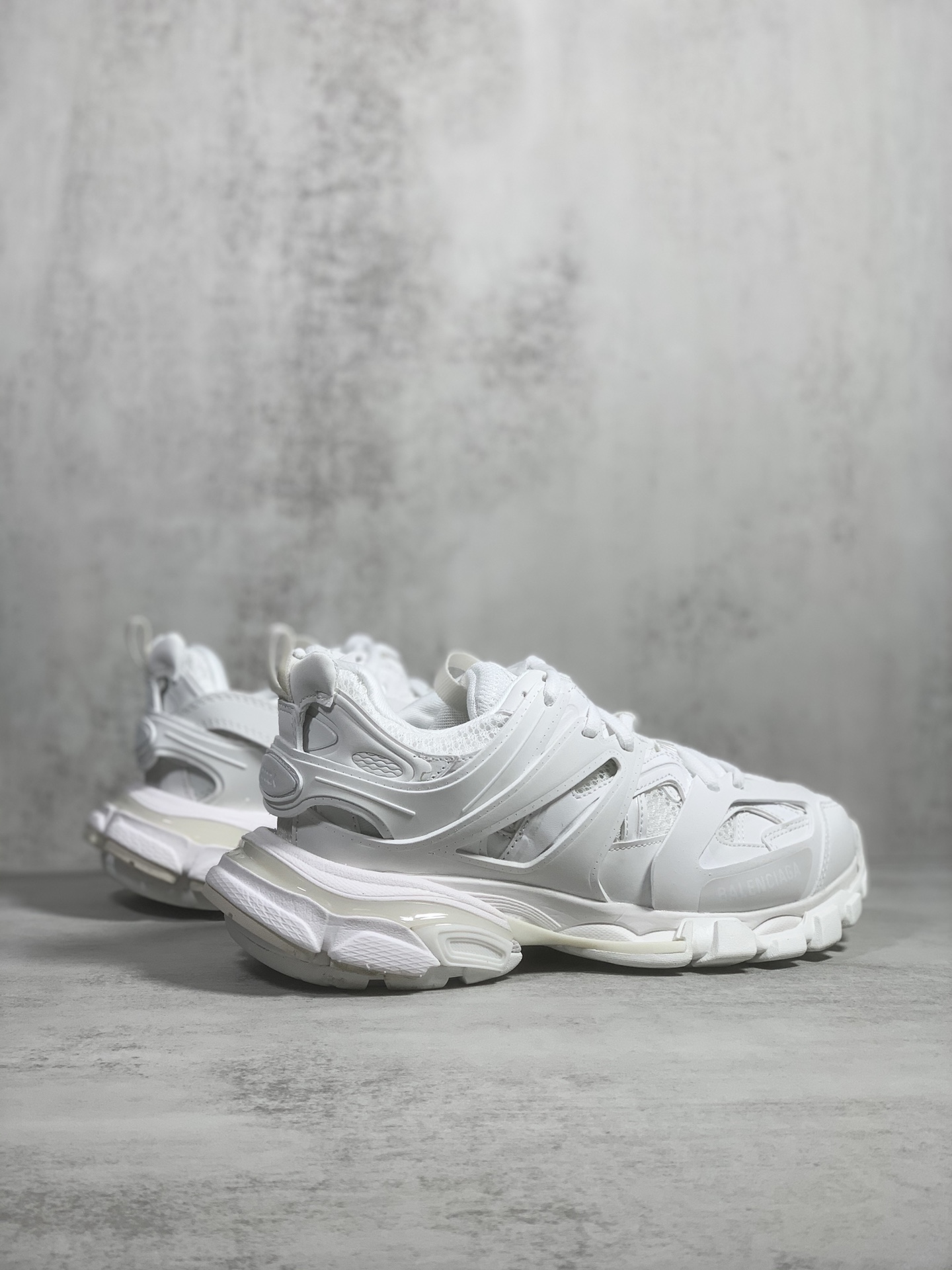 Basic Shoes M-l-s