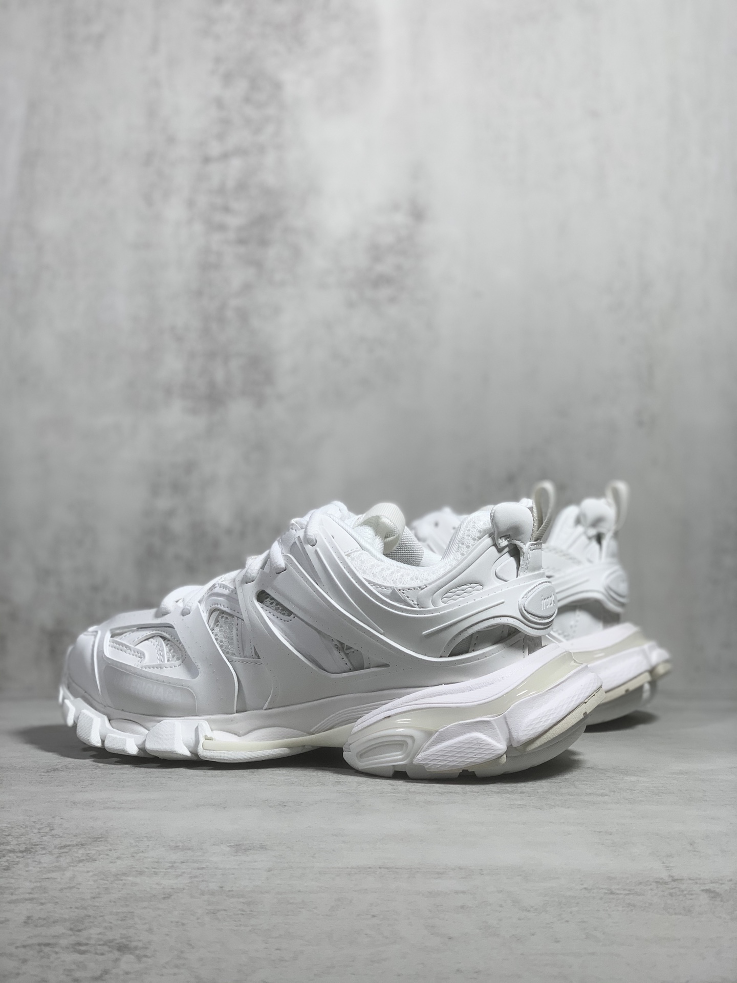 Basic Shoes M-l-s